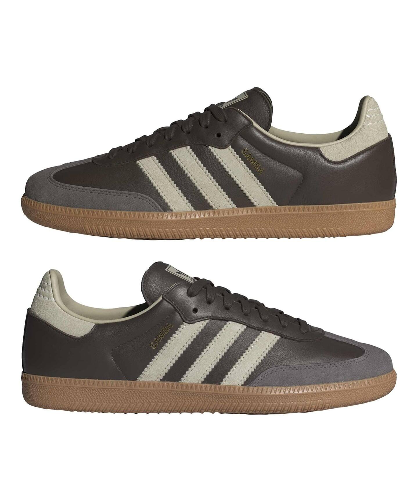 adidas/アディダス SAMBA OG W ID1481（スニーカー）｜SLOBE IENA