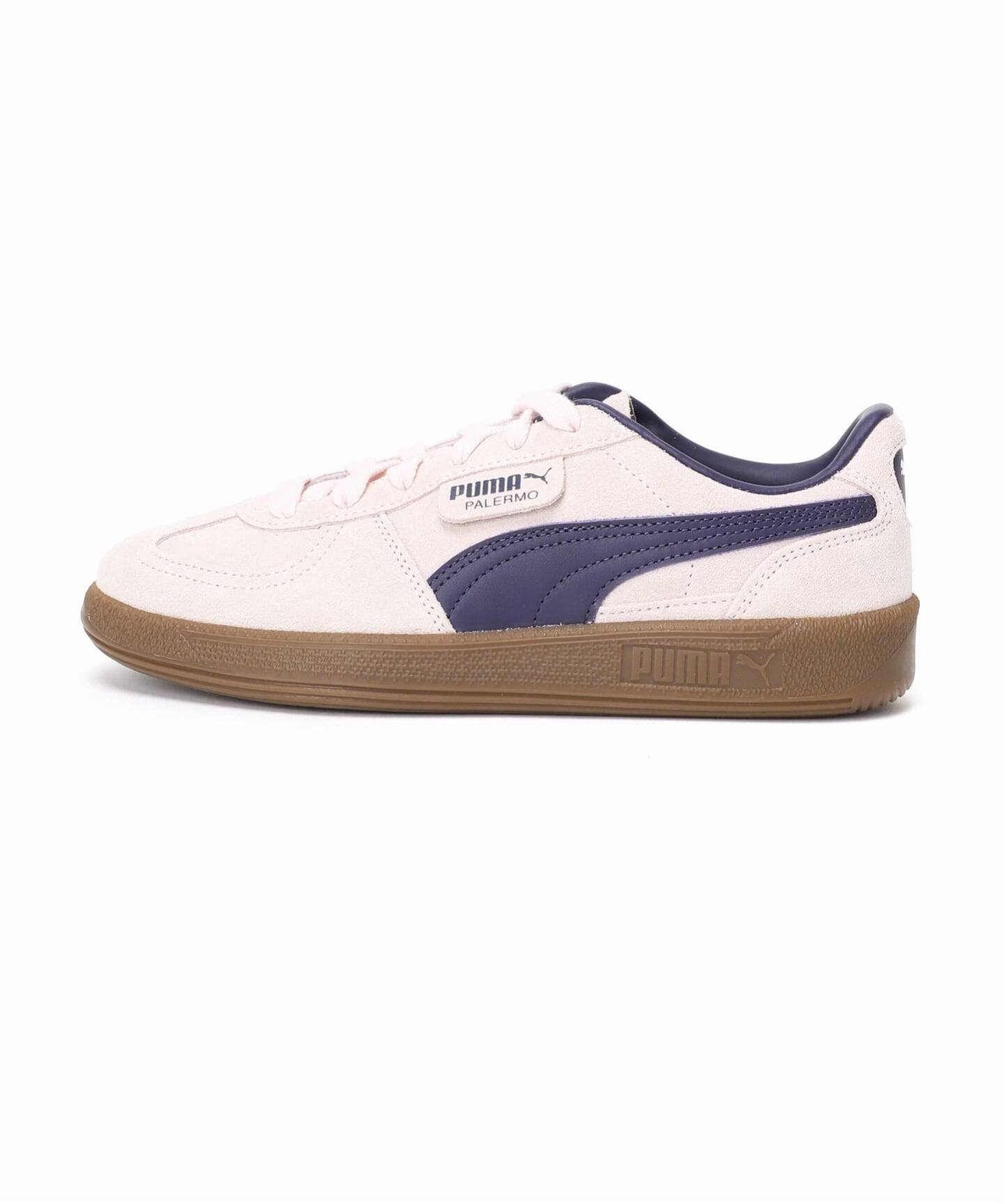 追加》PUMA/プーマ パレルモ 396463（スニーカー）｜SLOBE IENA