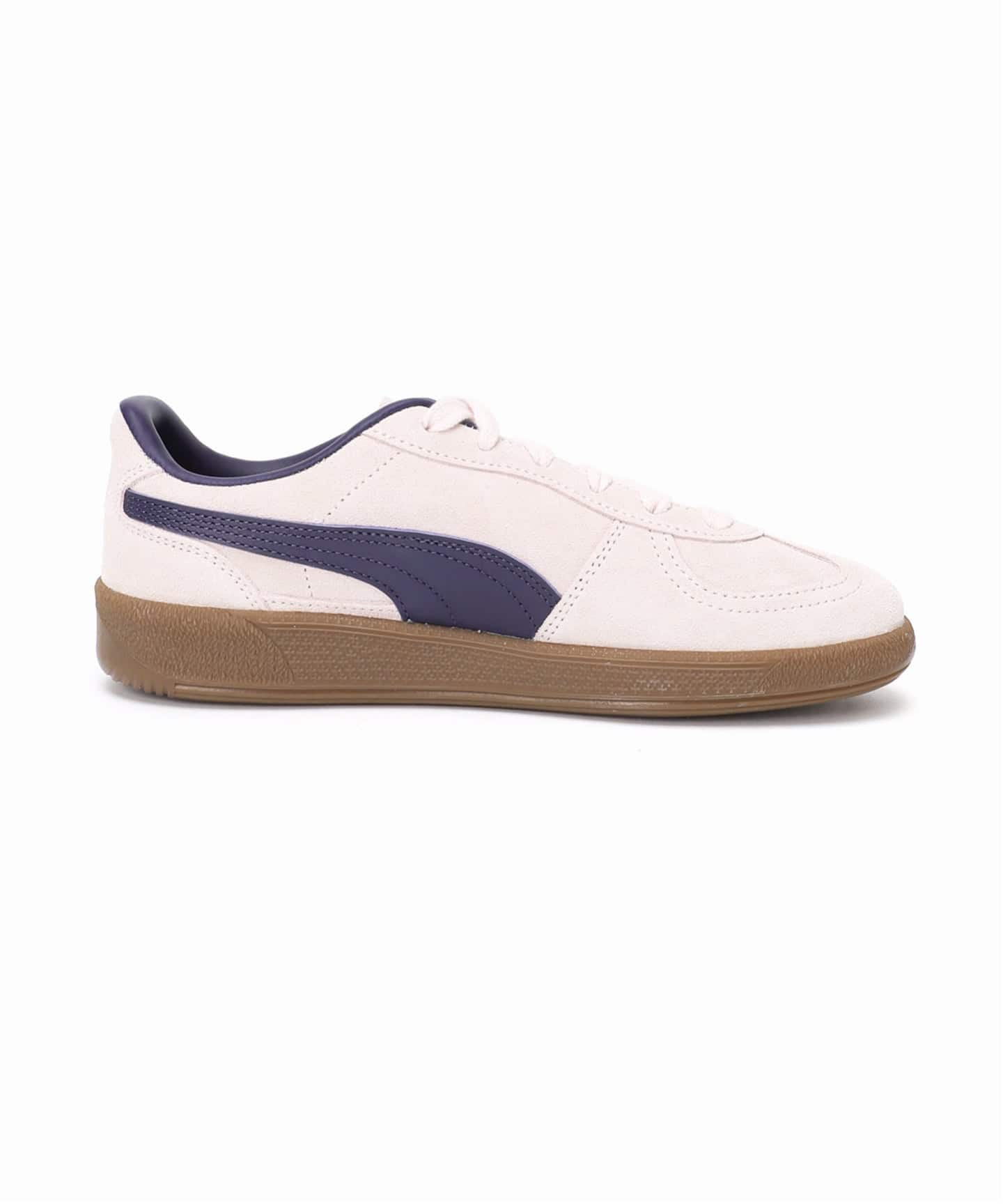追加》PUMA/プーマ パレルモ 396463（スニーカー）｜SLOBE IENA