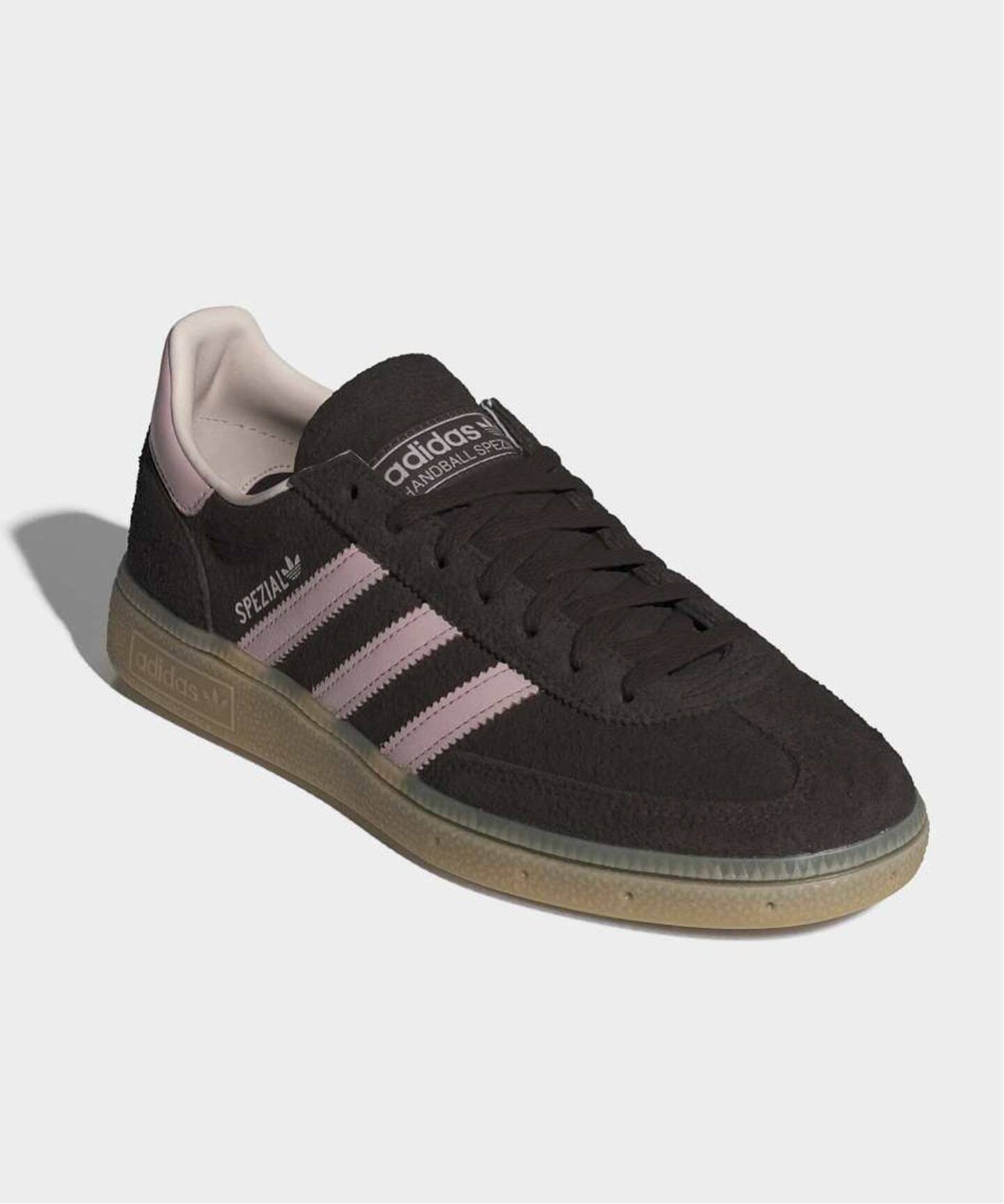 WEB限定サイズあり》adidas/アディダス HANDBALL SPEZIAL（スニーカー