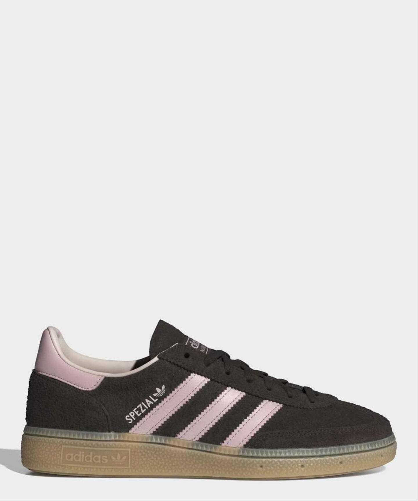 WEB限定サイズあり》adidas/アディダス HANDBALL SPEZIAL（スニーカー