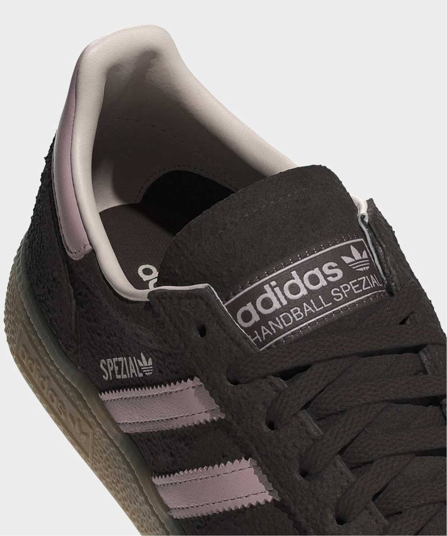 WEB限定サイズあり》adidas/アディダス HANDBALL SPEZIAL（スニーカー