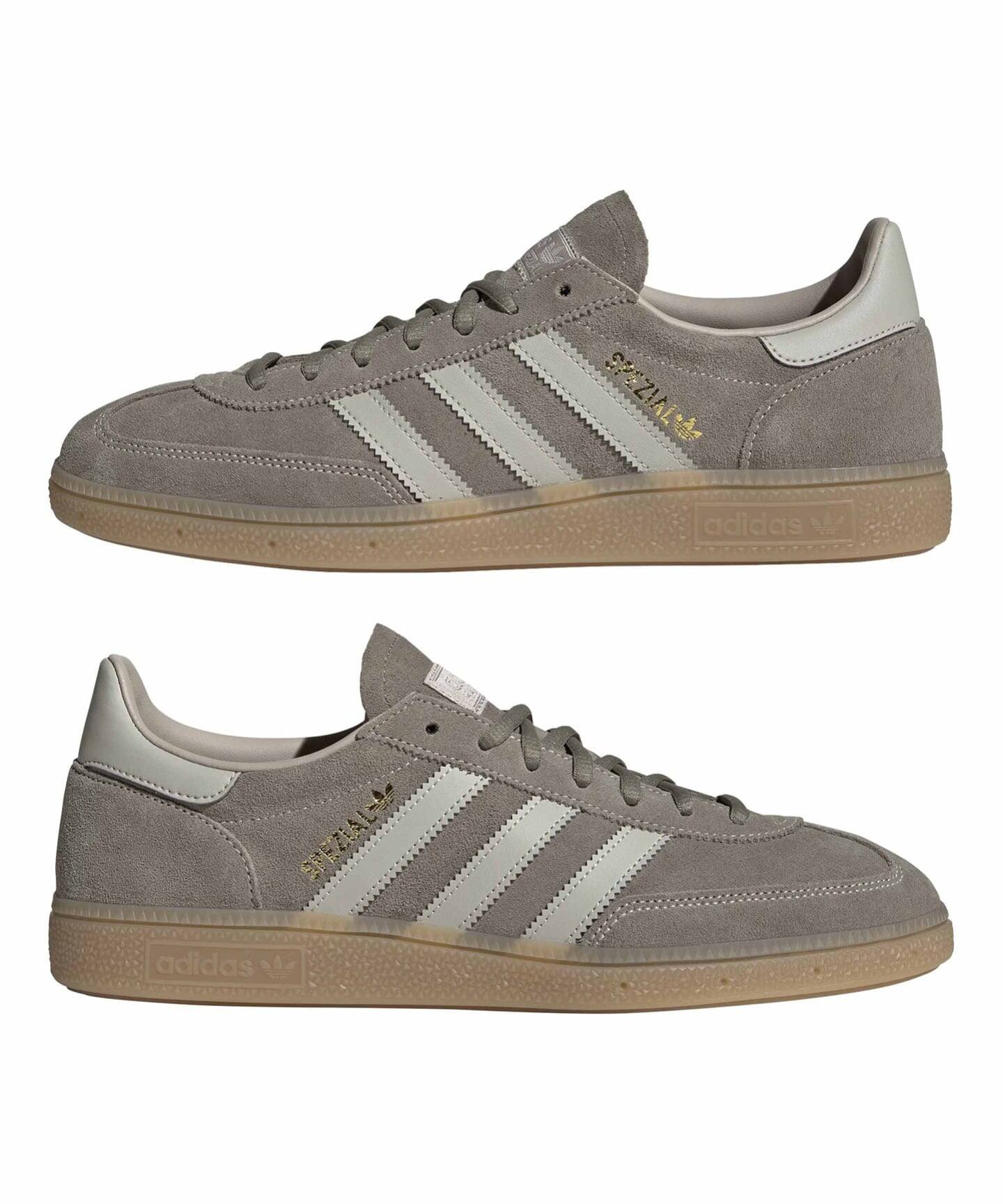 WEB限定サイズあり》adidas/アディダス HANDBALL SPEZIAL（スニーカー