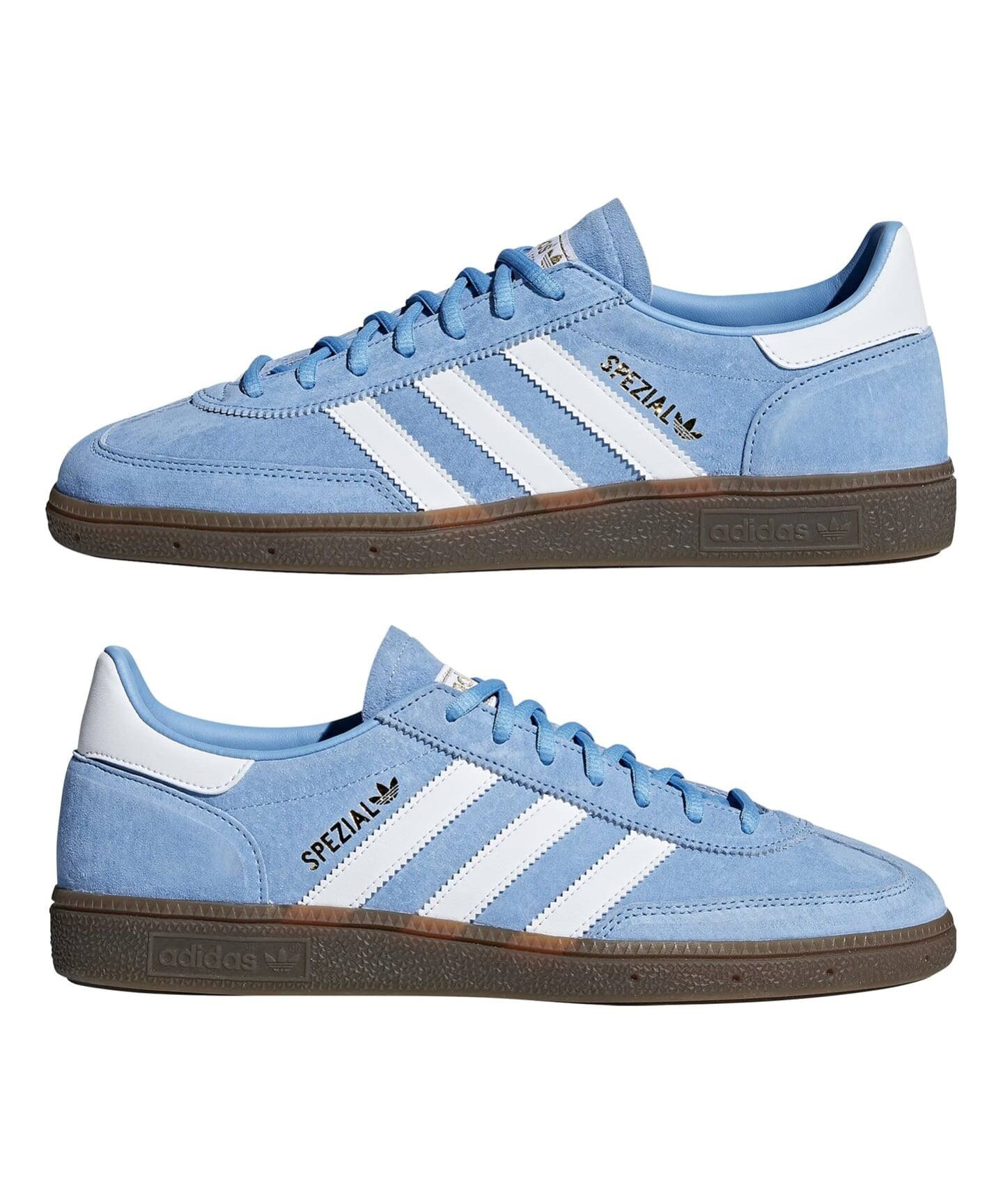 WEB限定サイズあり》adidas/アディダス HANDBALL SPEZIAL（スニーカー