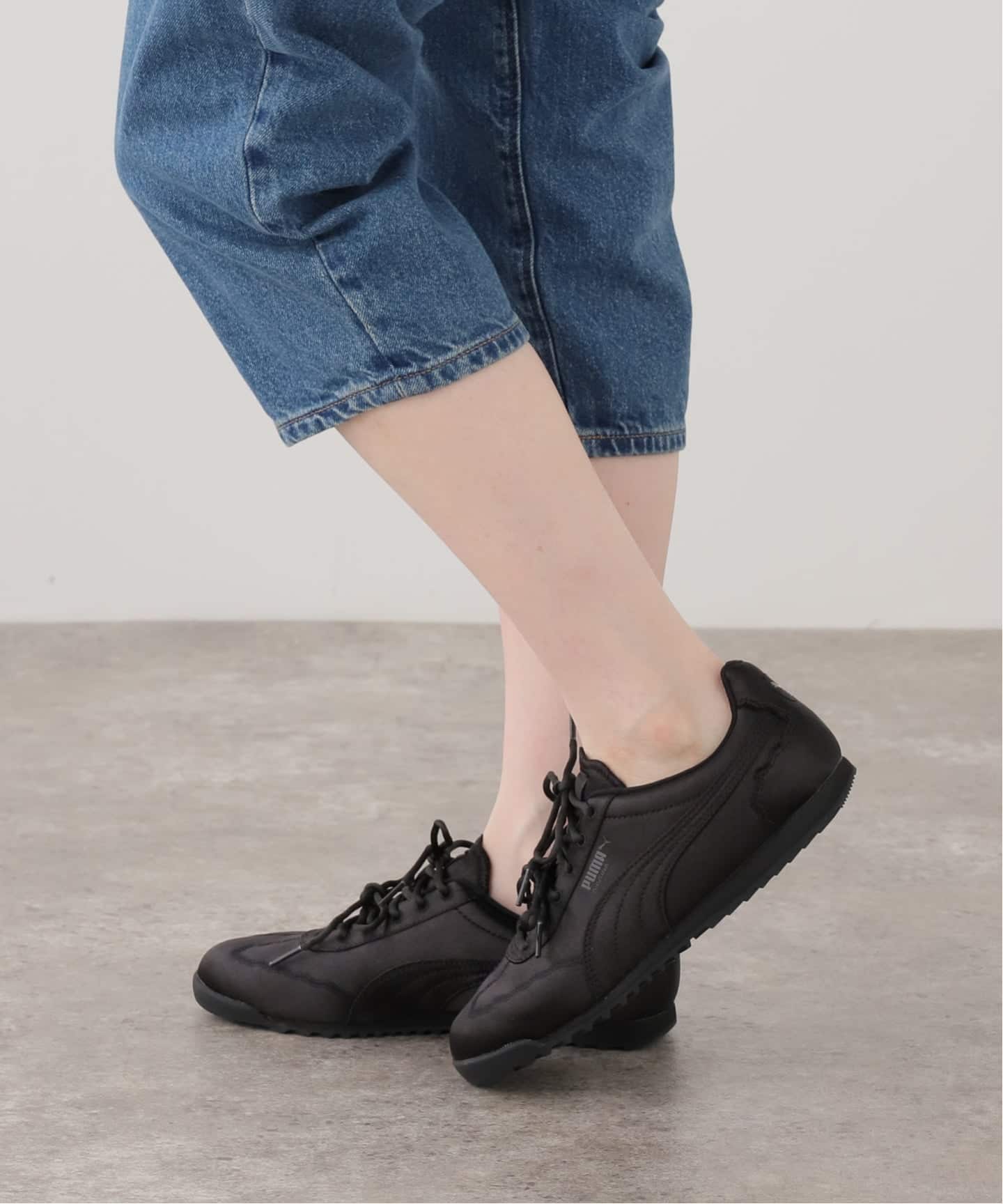 PUMA/プーマ ARIZONA VENUS WNS 406250（スニーカー）｜SLOBE IENA