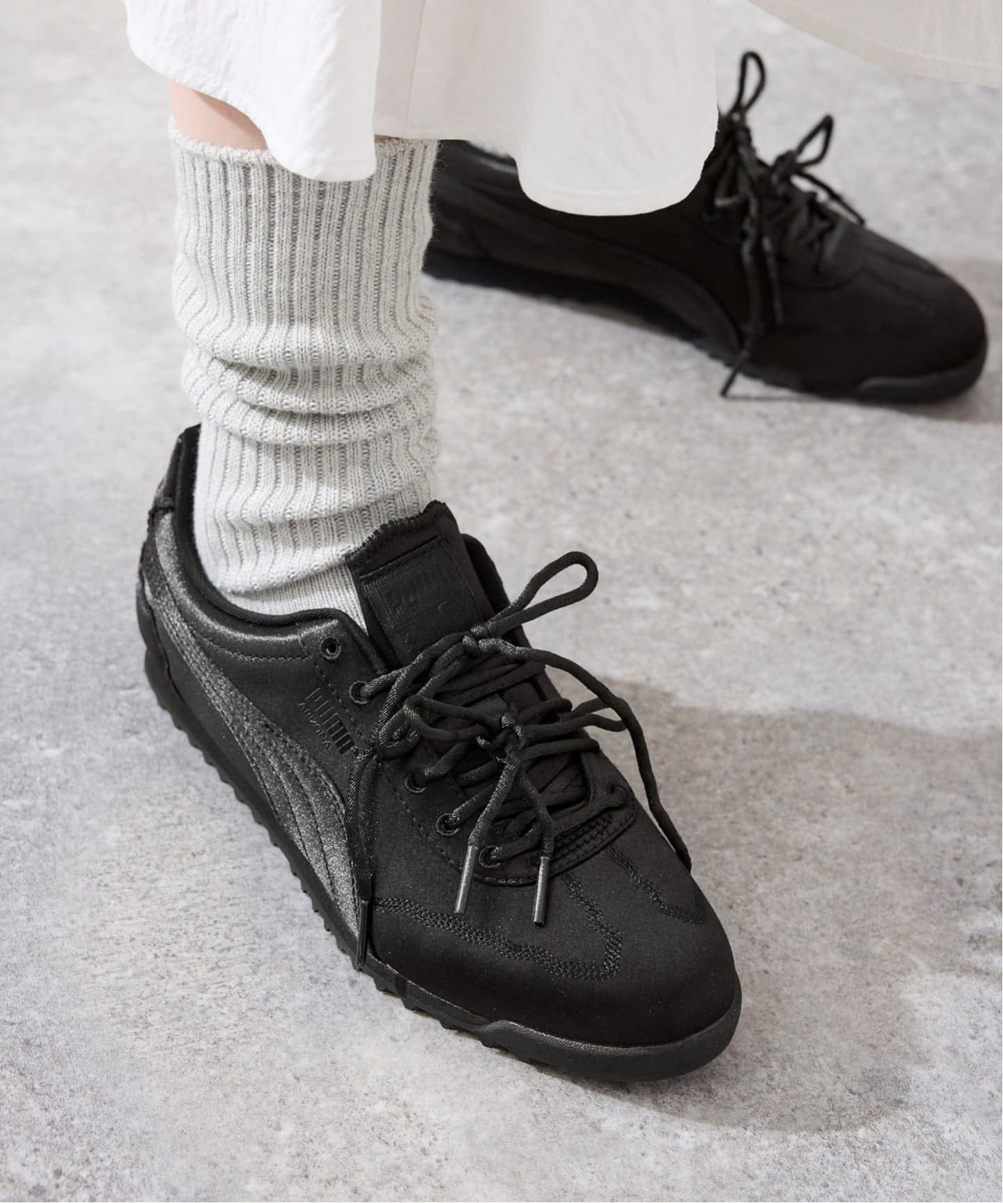 PUMA/プーマ ARIZONA VENUS WNS 406250（スニーカー）｜SLOBE IENA