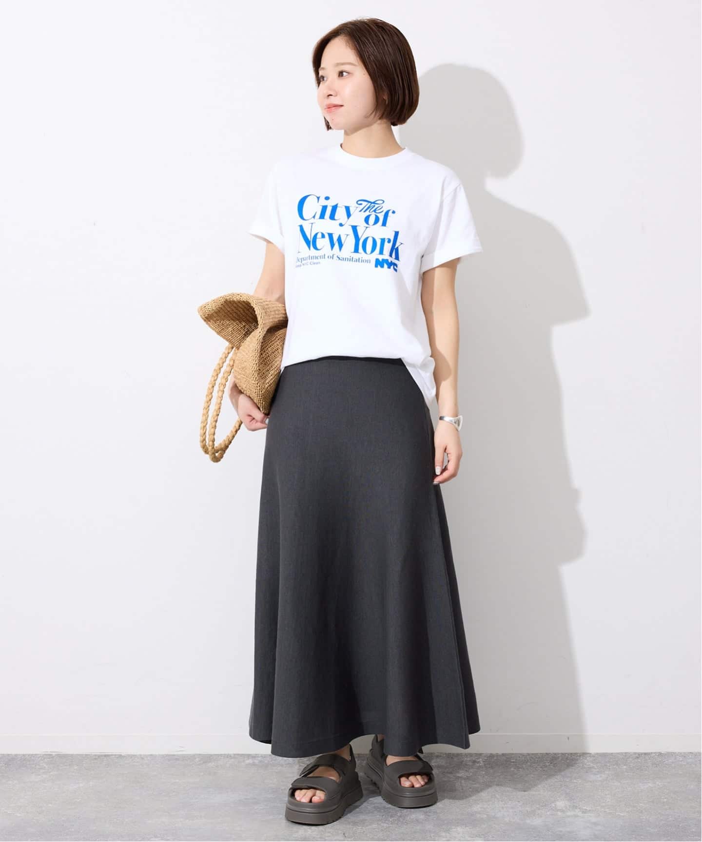 別注カラーあり/追加2》 UGG/アグ GoldenGlow Sandal W（サンダル