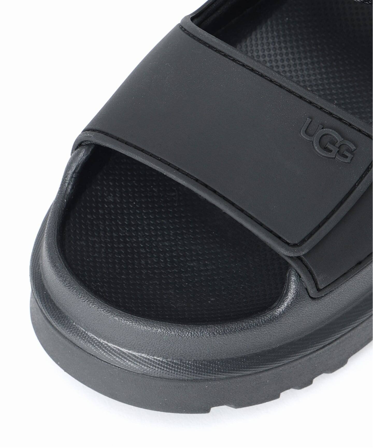 別注カラーあり/追加2》 UGG/アグ GoldenGlow Sandal W（サンダル