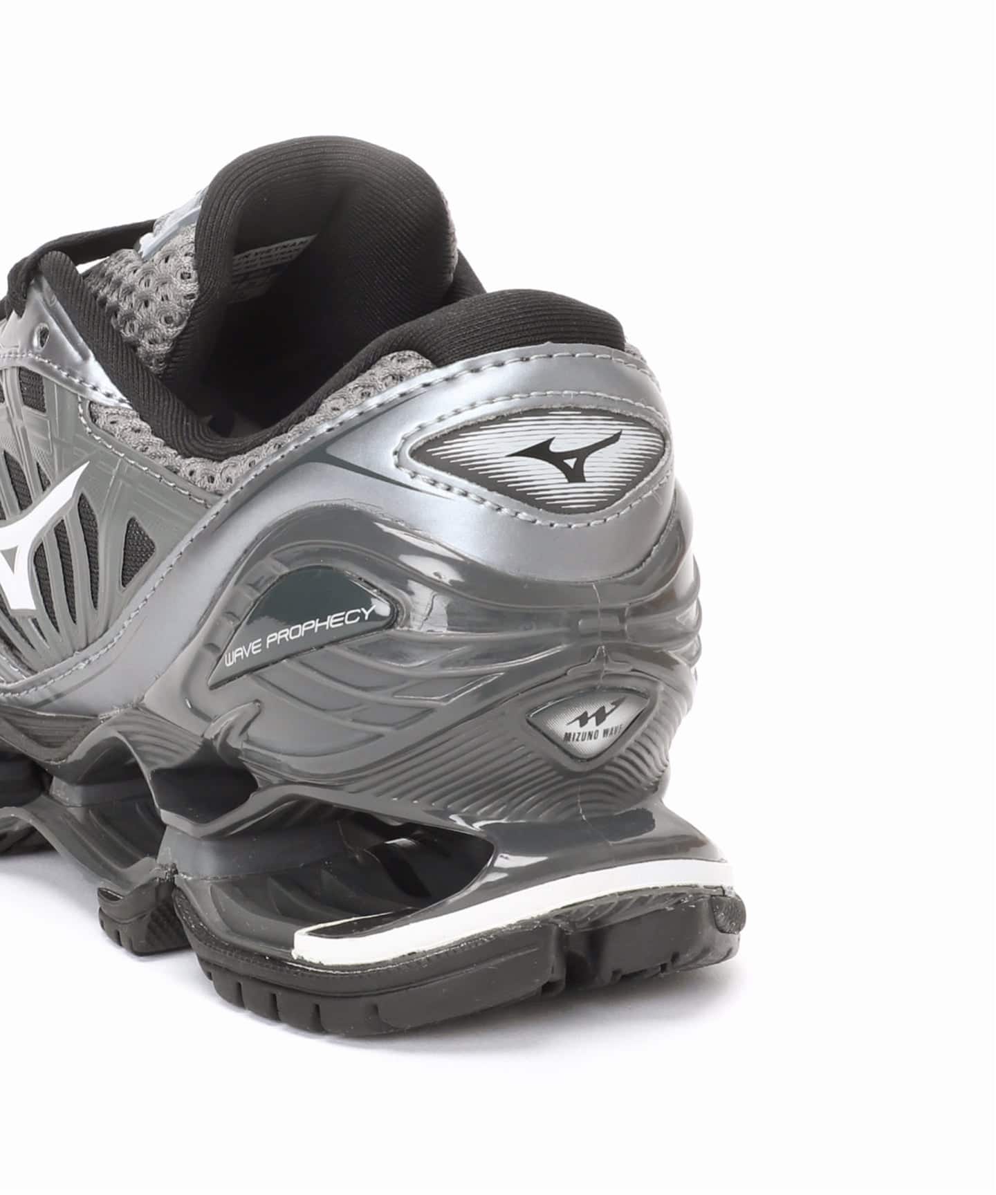 値下げ！　SLOVE IENA別注　ミズノ23.0cm WEB限定》MIZUNO/ミズノ WAVE PROPHEY LS D1GA2511（スニーカー