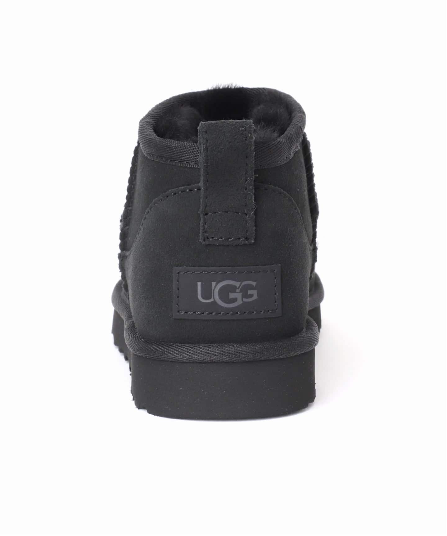 WEB限定/予約》UGG/アグ W CLASSIC ULTRA MINI 1116109（その他