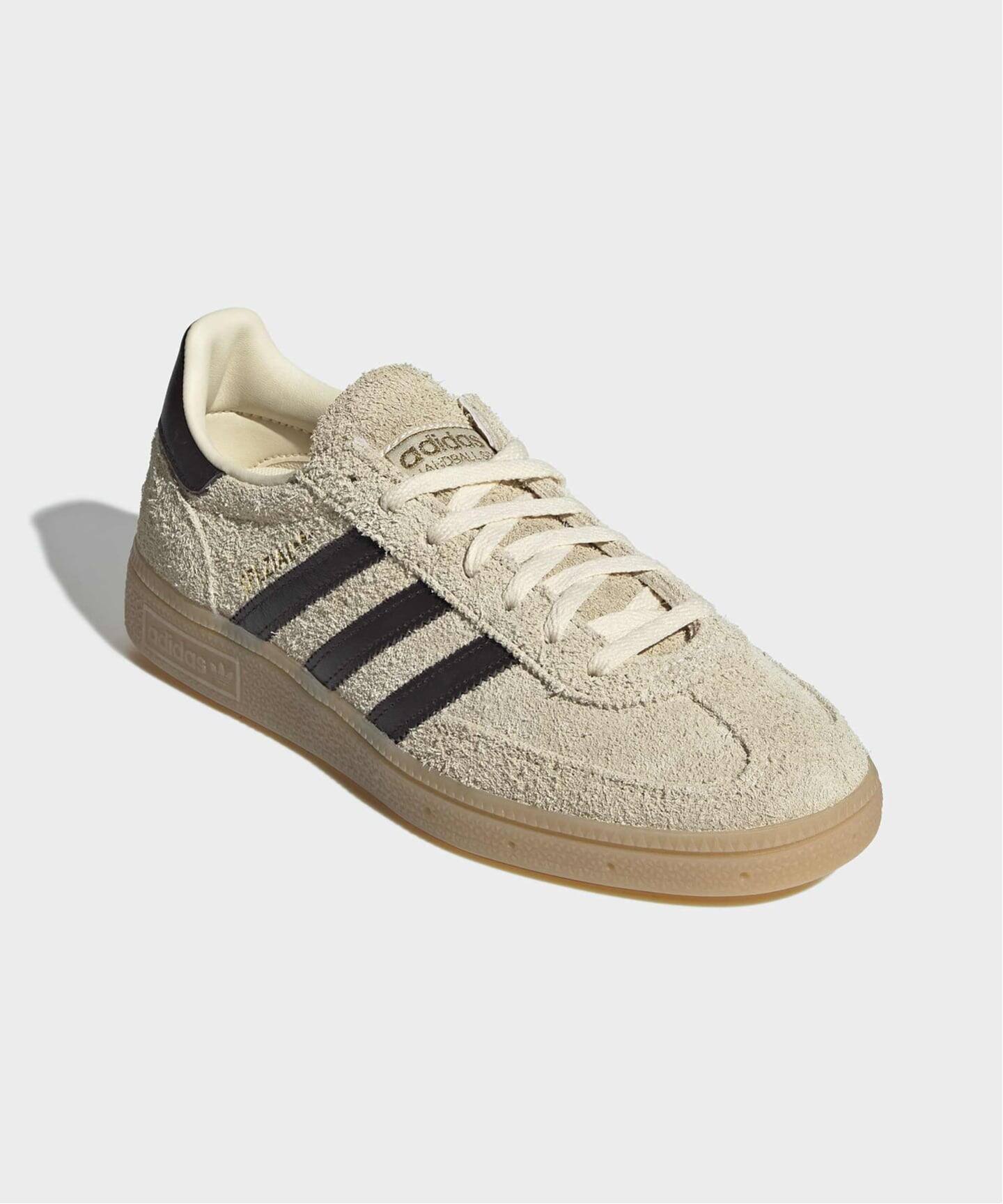 adidas/アディダス HANDBALL SPEZIAL W KK0932（スニーカー）｜SLOBE