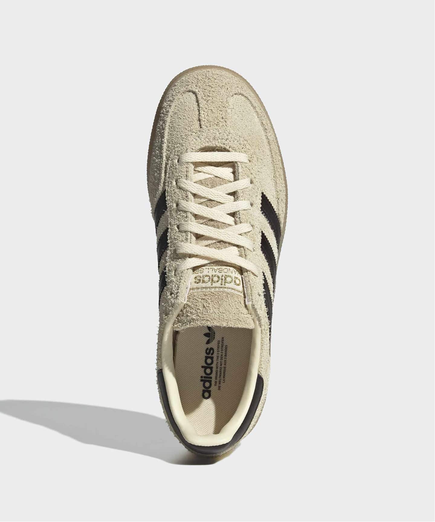 adidas/アディダス HANDBALL SPEZIAL W KK0932（スニーカー）｜SLOBE