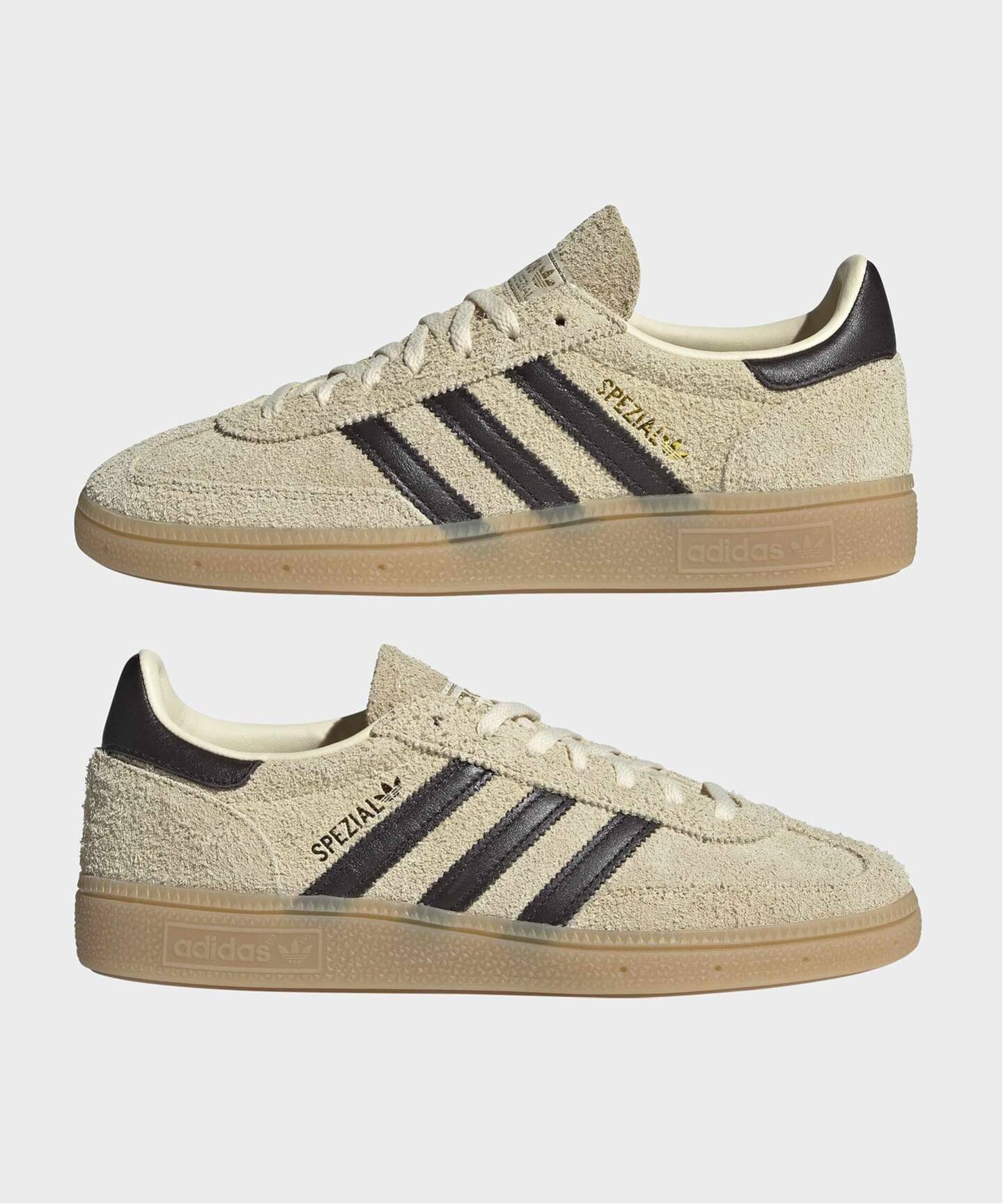 adidas/アディダス HANDBALL SPEZIAL W KK0932（スニーカー）｜SLOBE