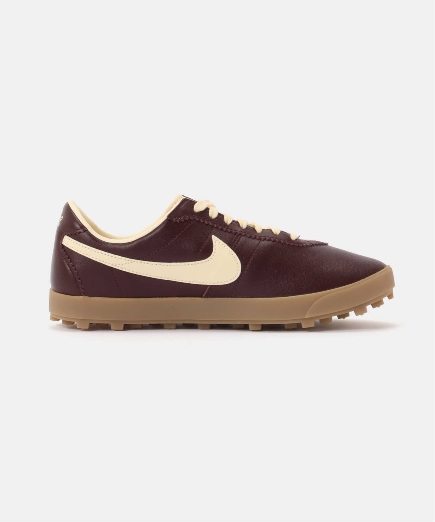 NIKE/ナイキ ASTROGRABBER LTHR II1259-600（スニーカー）｜SLOBE IENA