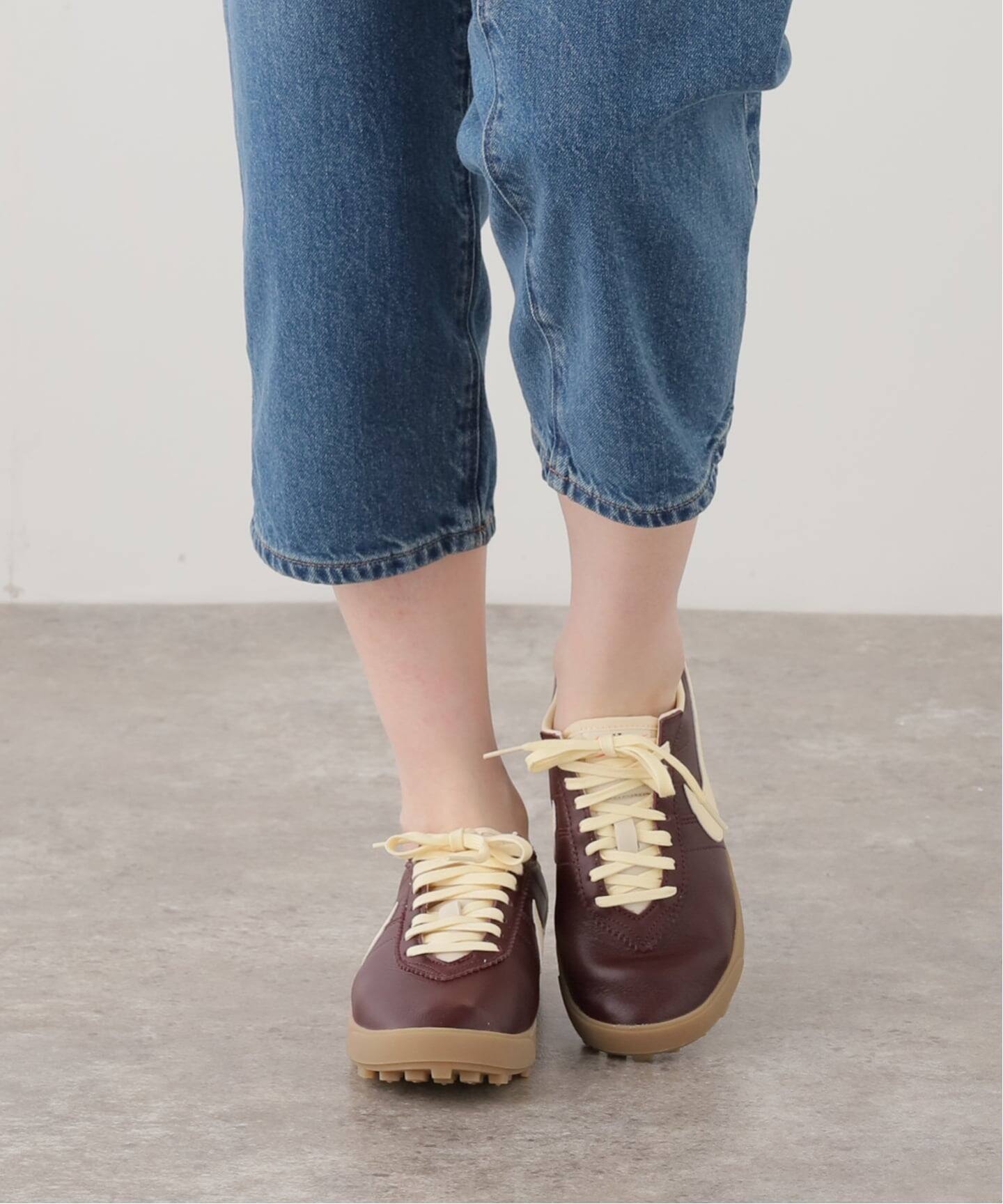 NIKE/ナイキ ASTROGRABBER LTHR II1259-600（スニーカー）｜SLOBE IENA