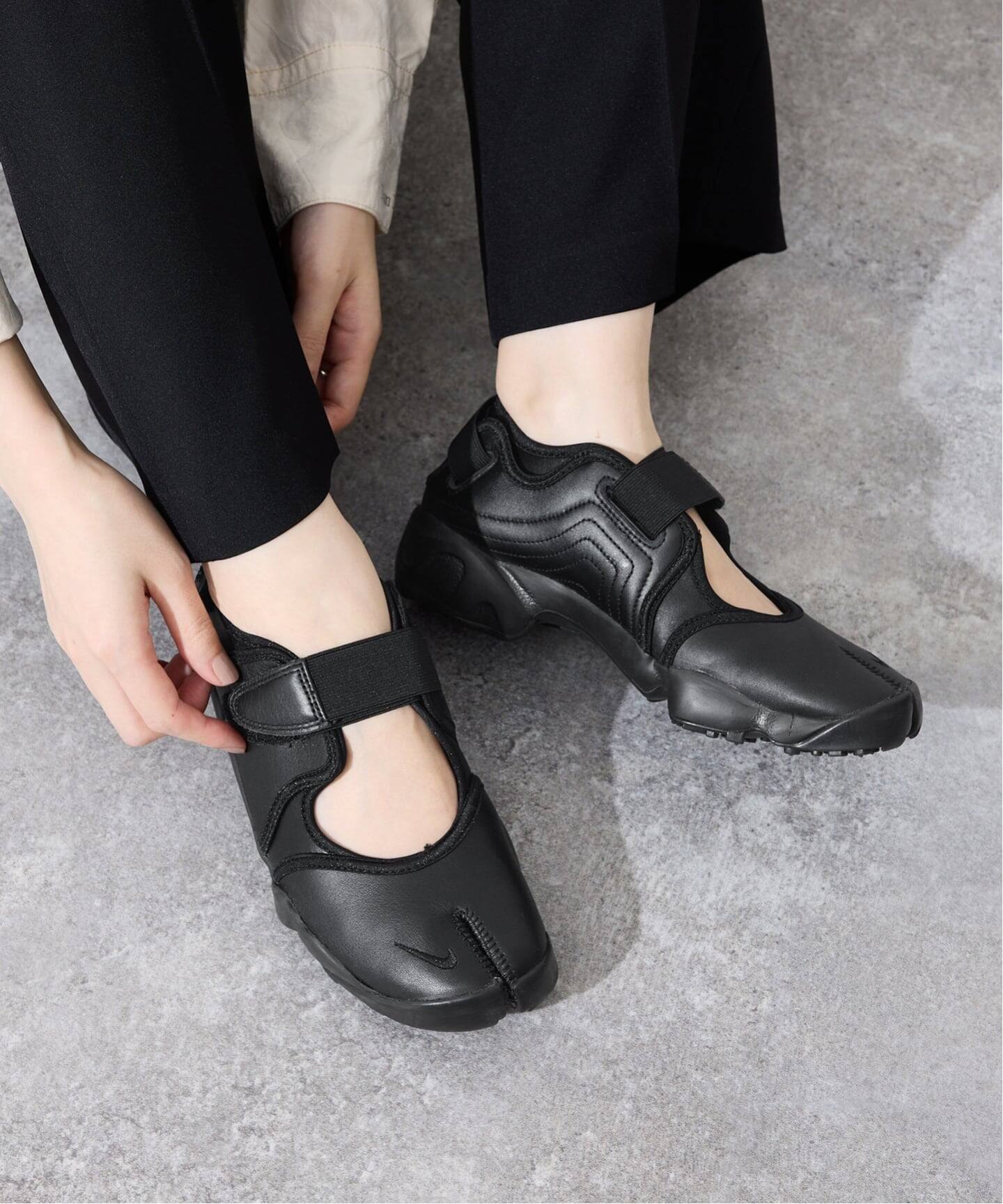 NIKE/ナイキ エアリフト HM5737-002（スニーカー）｜SLOBE IENA