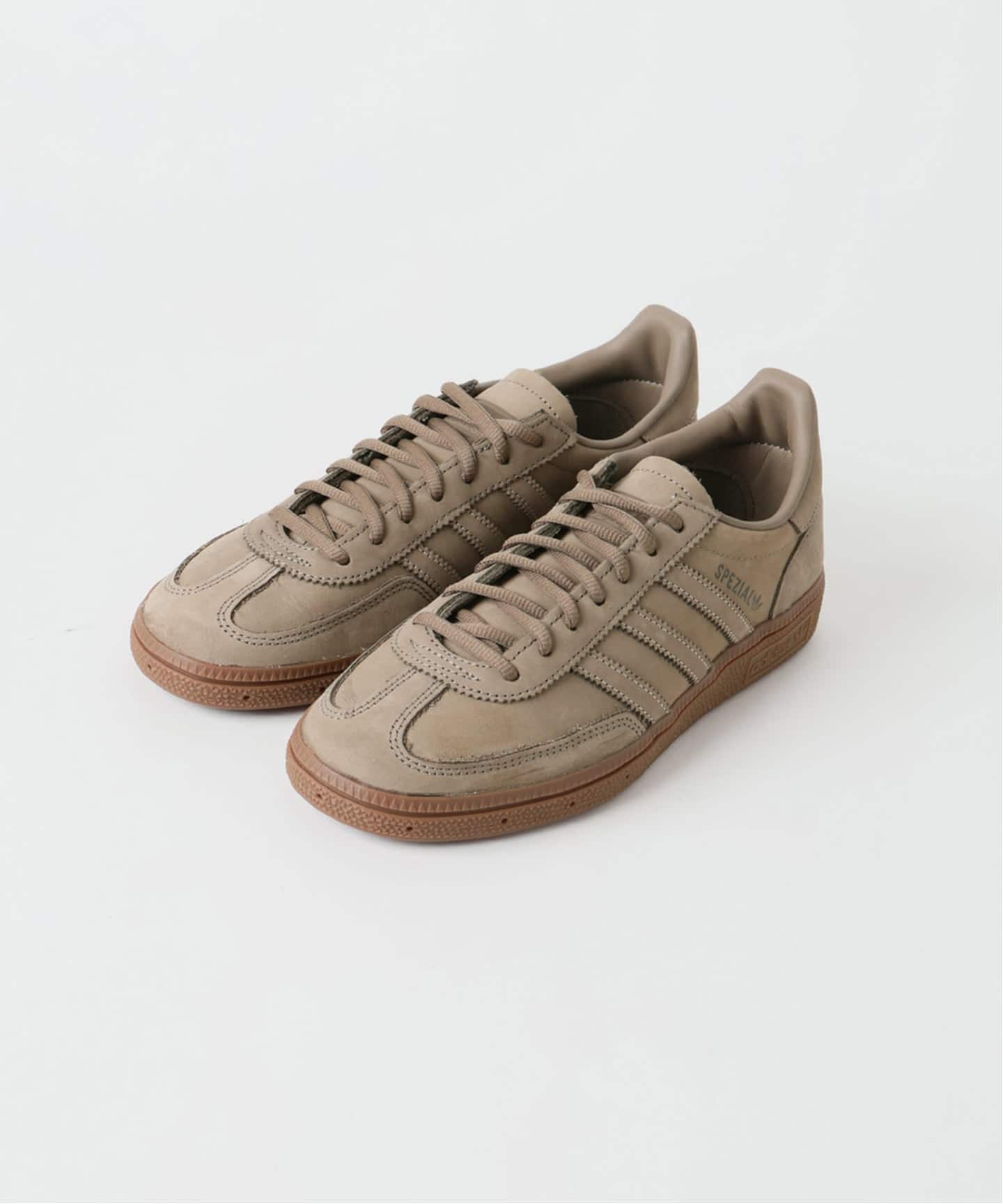 adidas/アディダス HANDBALL SPEZIAL KJ9852（スニーカー）｜SLOBE
