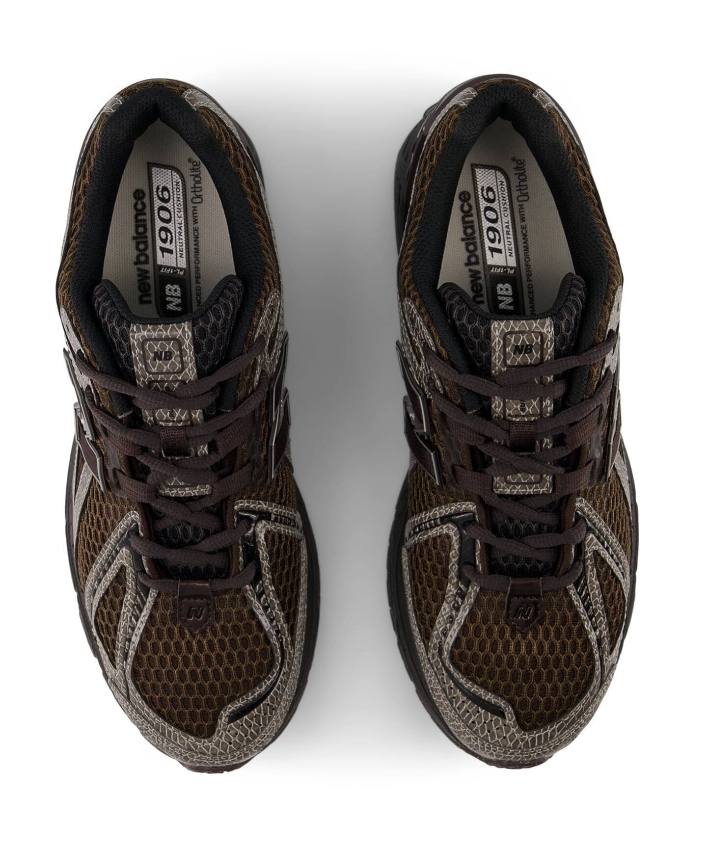 NEW BALANCE/ニューバランス U1906（スニーカー）｜SLOBE IENA