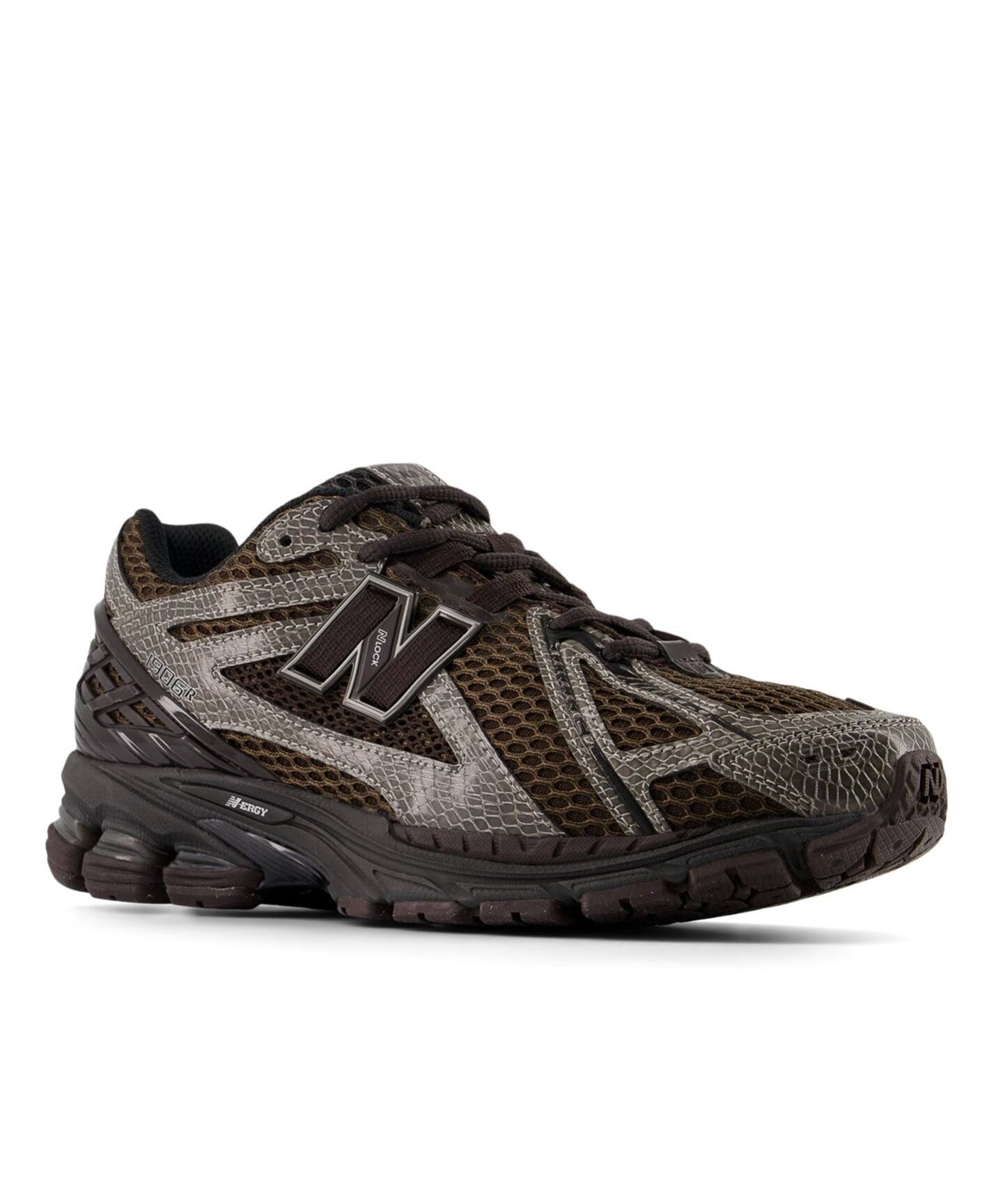 NEW BALANCE/ニューバランス U1906（スニーカー）｜SLOBE IENA