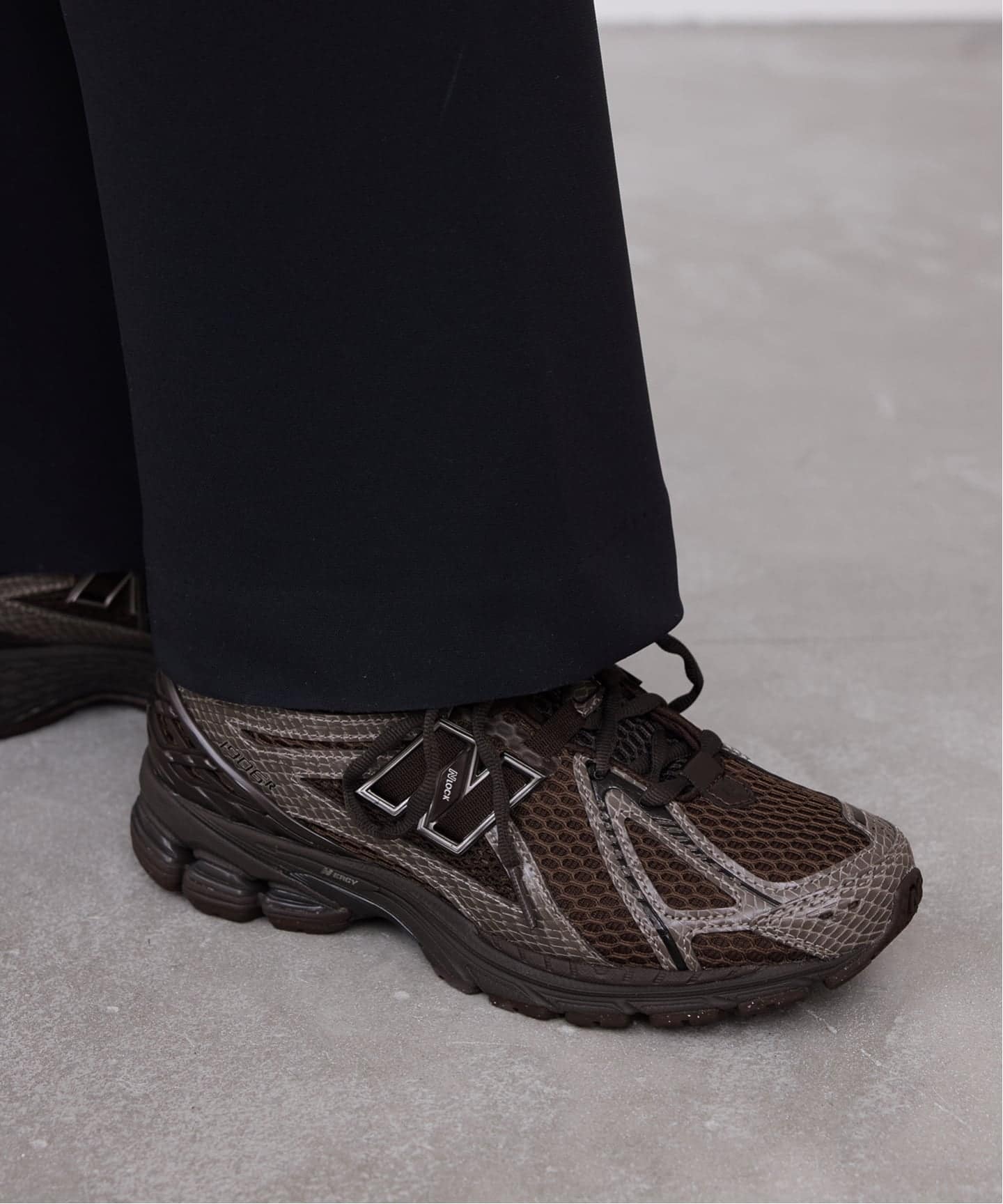 予約》NEW BALANCE/ニューバランス U1906（スニーカー）｜SLOBE IENA