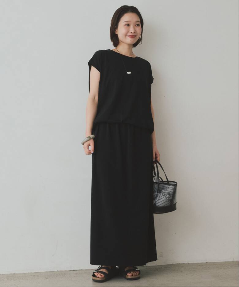 BIRKENSTOCK/ビルケンシュトック SLOBE別注 Florida FR LENB Black 