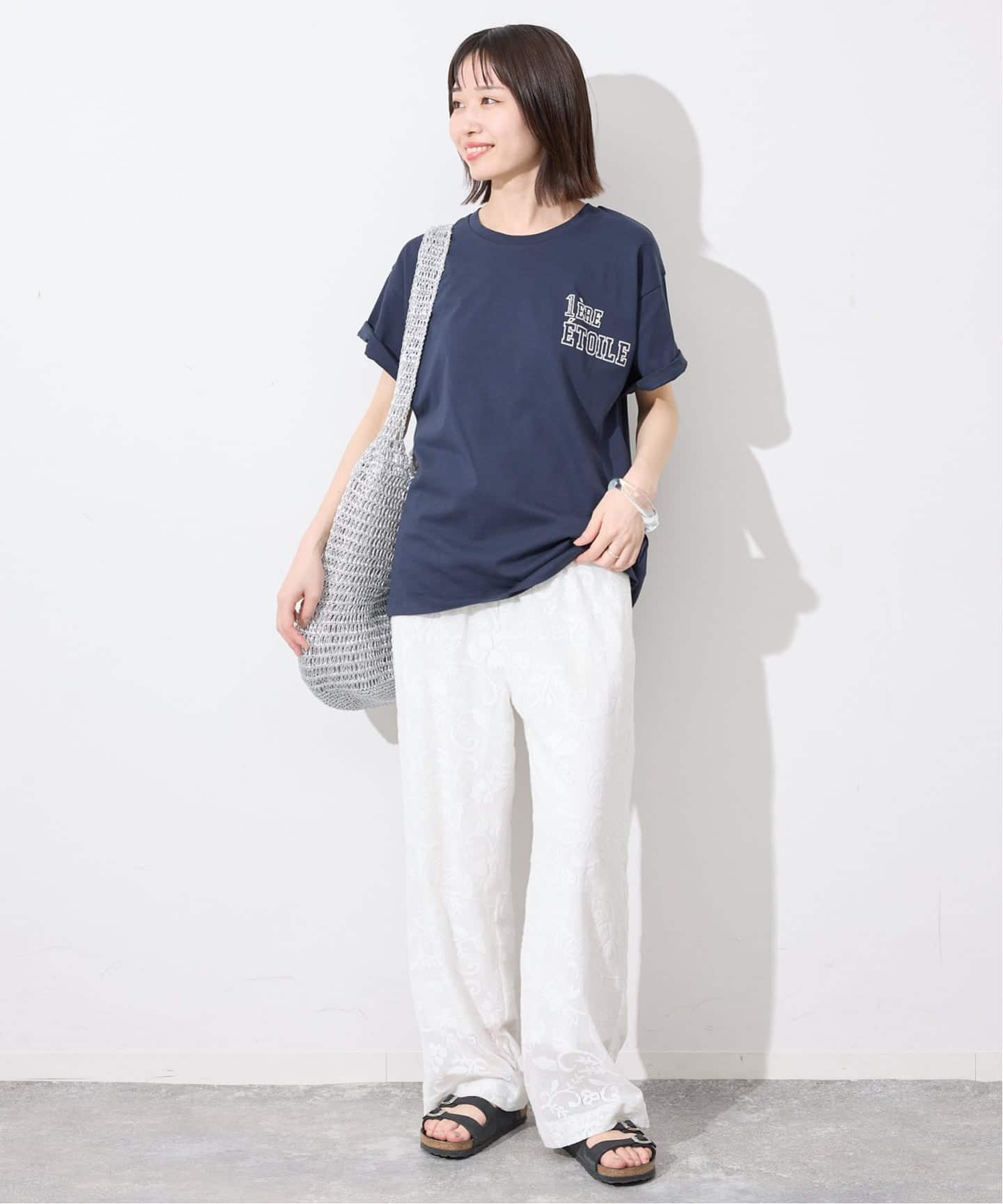 BIRKENSTOCK/ビルケンシュトック SLOBE別注 Florida FR LENB Black