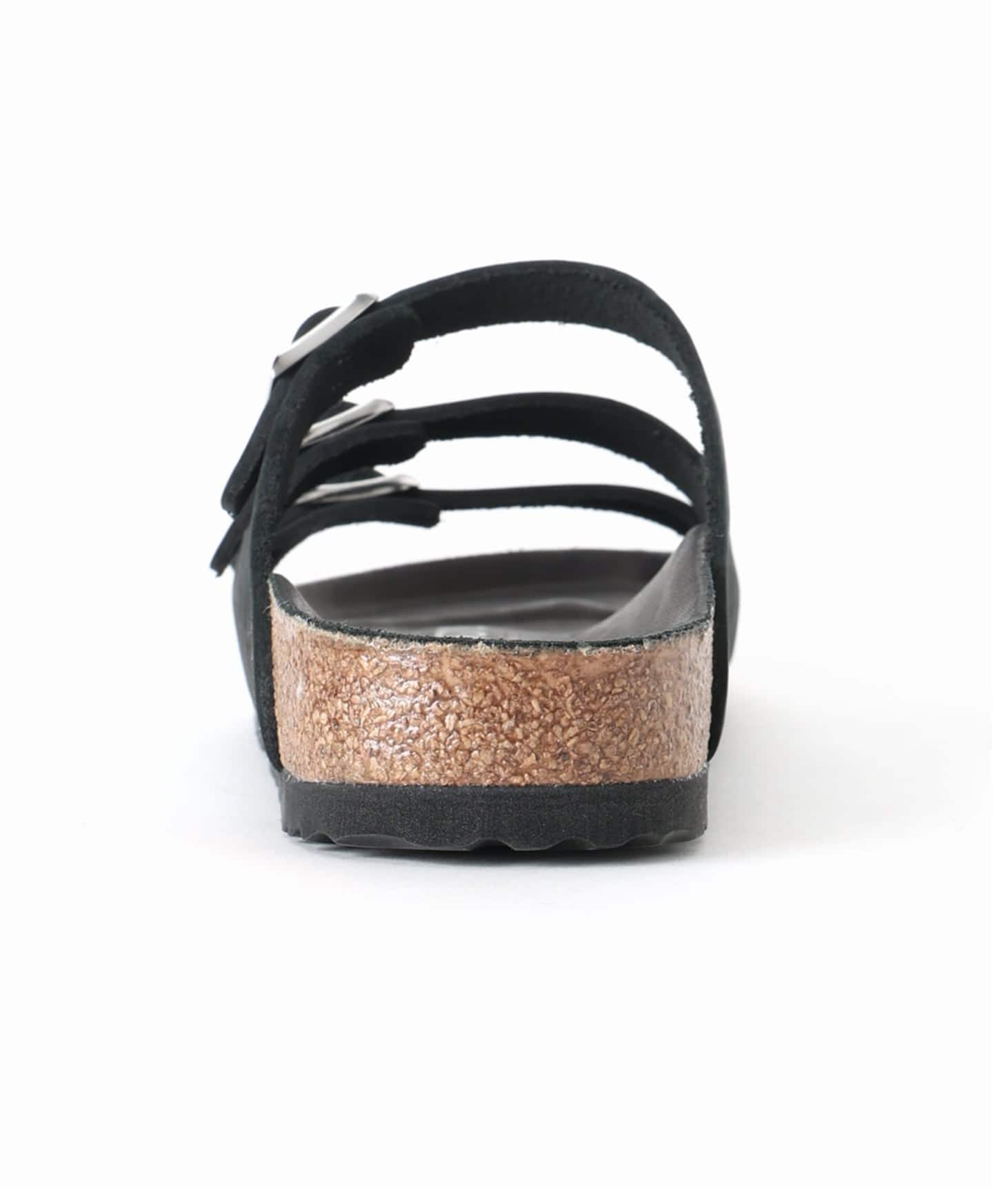 BIRKENSTOCK/ビルケンシュトック SLOBE別注 Florida FR LENB Black