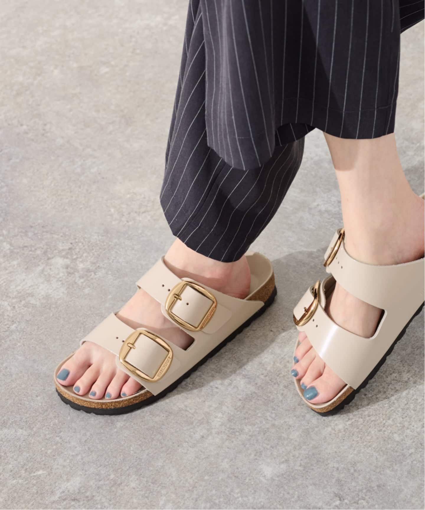 BIRKENSTOCK/ビルケンシュトック Arizona Big Buckle 1021476/1031873