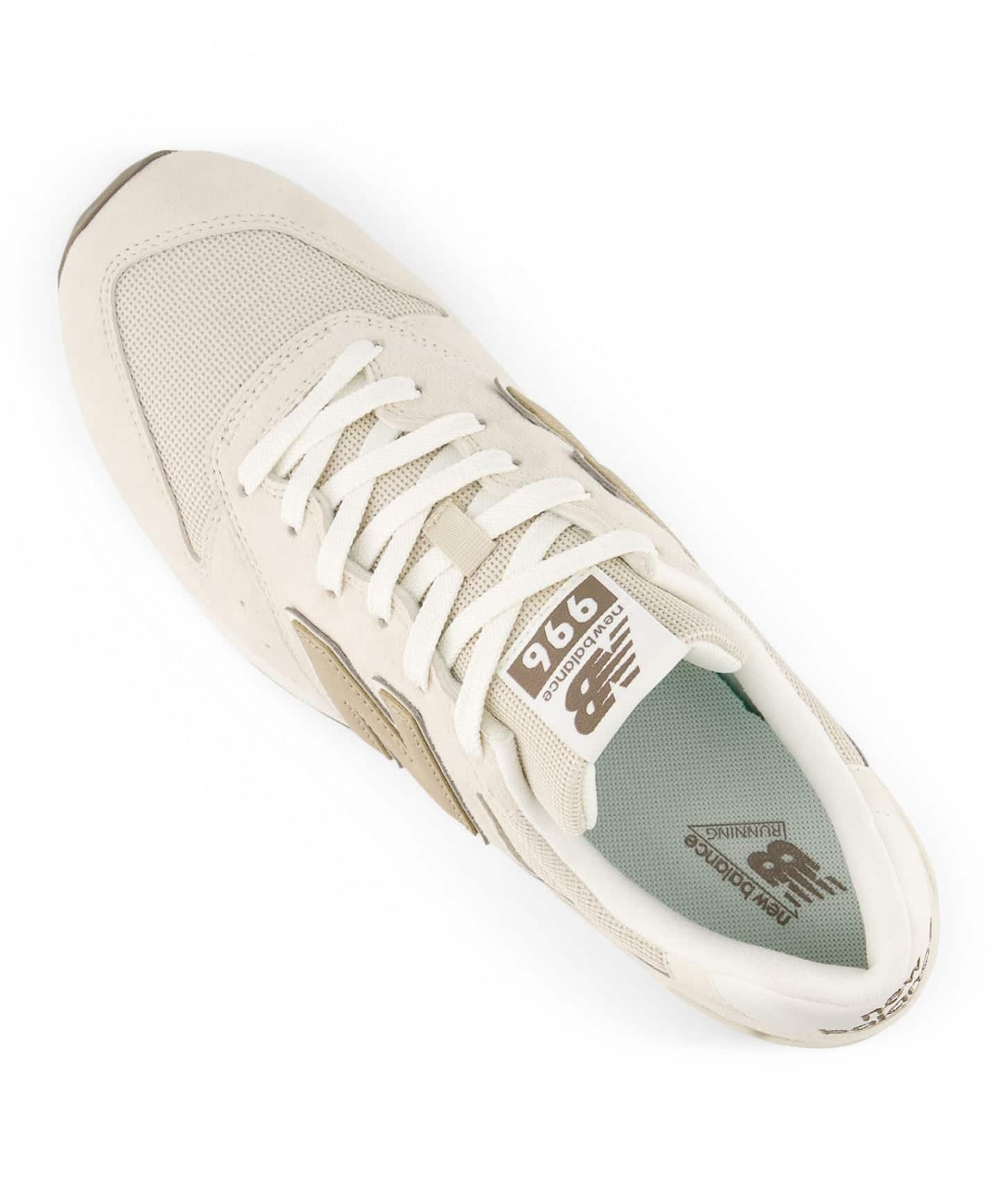 WEB限定》NEW BALANCE/ニューバランス U996（スニーカー）｜SLOBE IENA