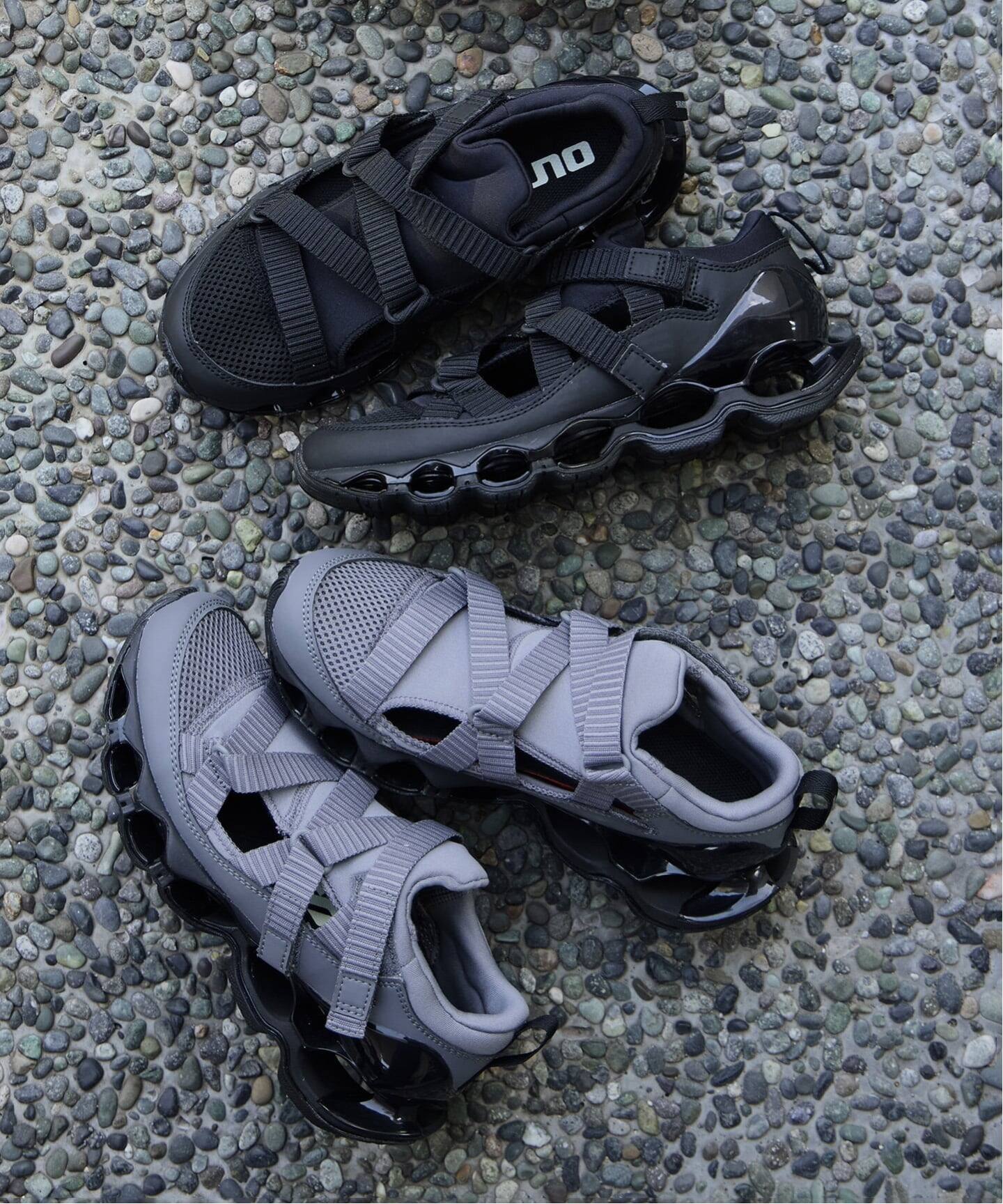 【値引き不可】MIZUNO/ミズノSMUWAVE PROPHECY STRAP WEB限定》MIZUNO/ミズノ wave prophecy strap（スニーカー）｜SLOBE