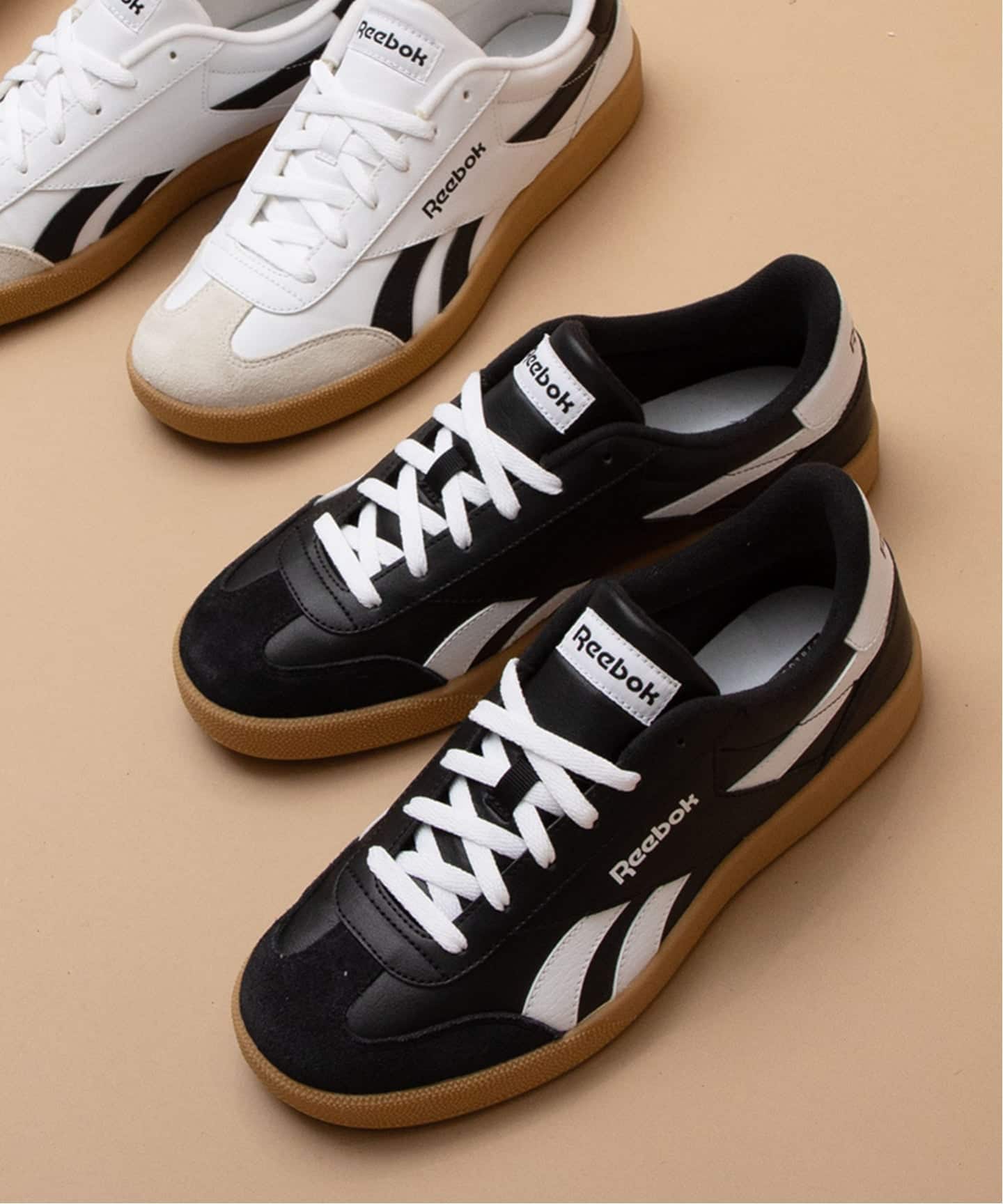 予約》Reebok/リーボック SMASH EDGE S 106485（スニーカー）｜SLOBE