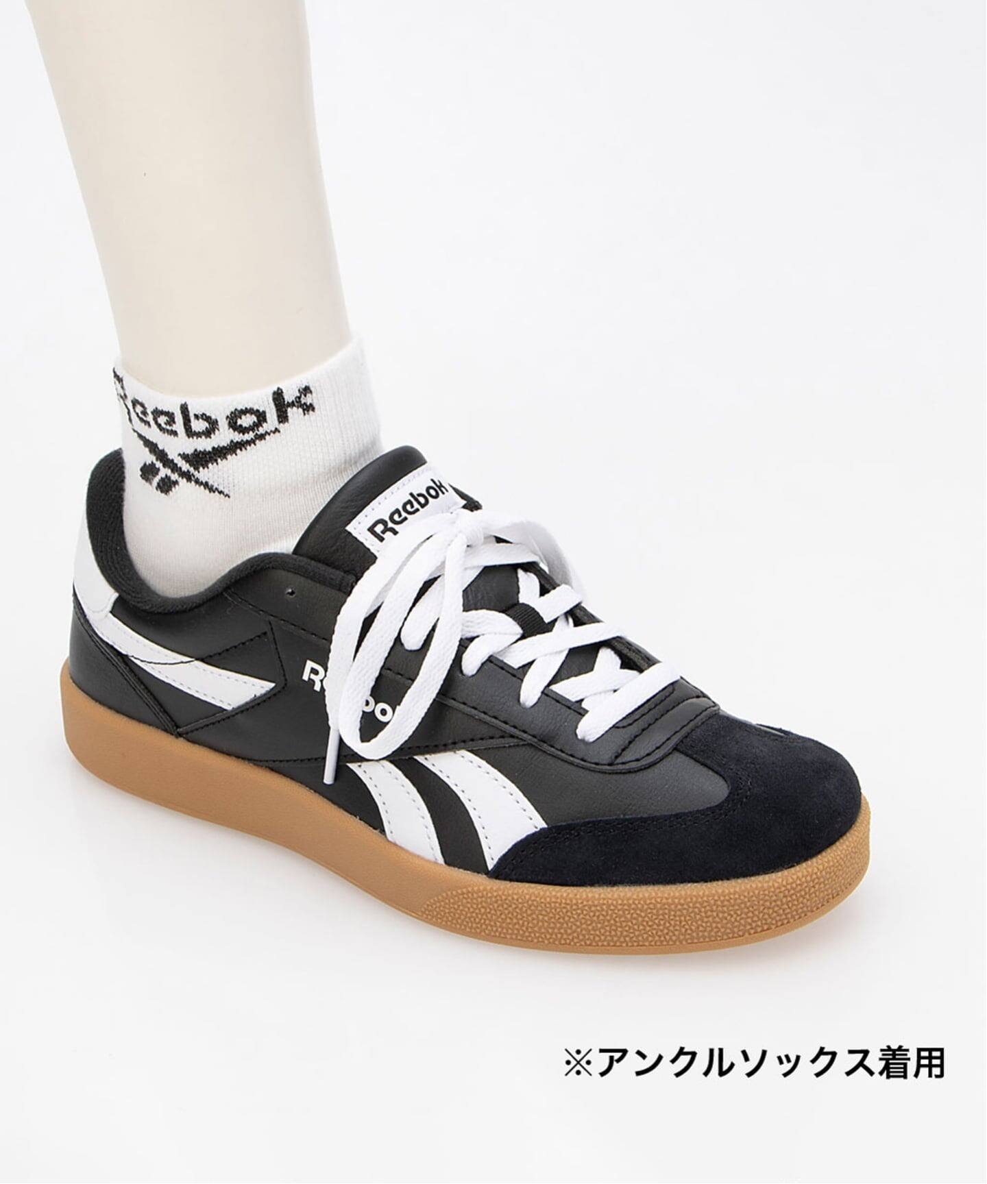 Reebok/リーボック SMASH EDGE S 106485（スニーカー）｜SLOBE IENA