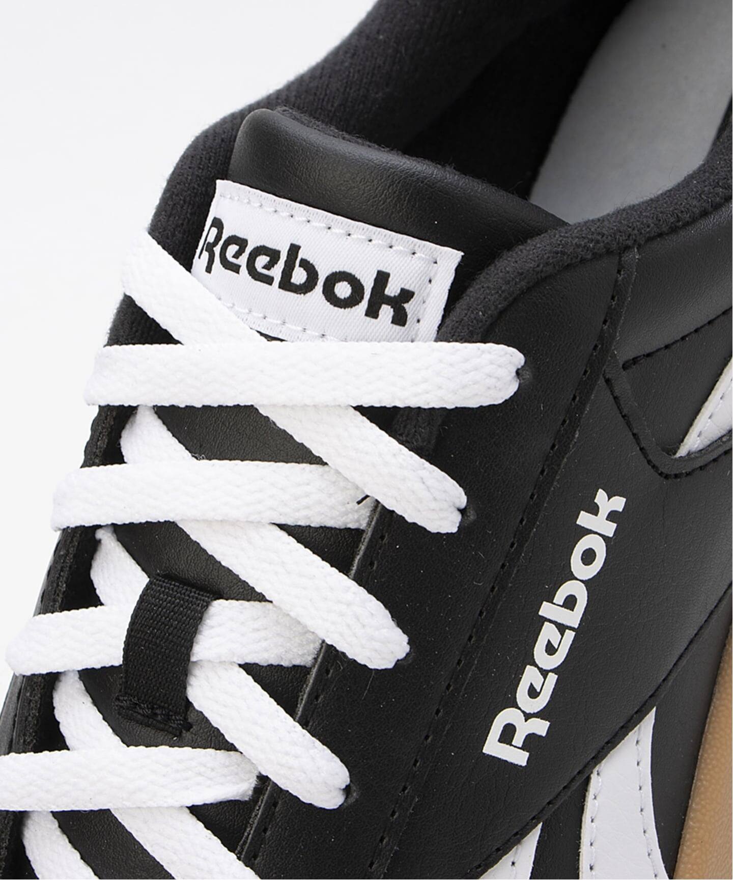 Reebok/リーボック SMASH EDGE S 106485（スニーカー）｜SLOBE IENA