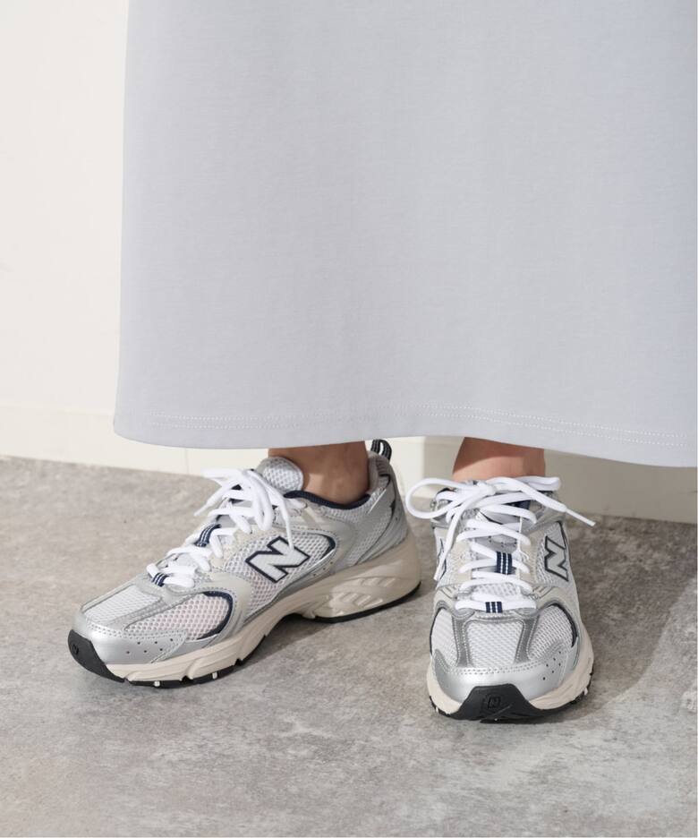 WEB限定》NEW BALANCE / ニューバランス 530 MR530（スニーカー 