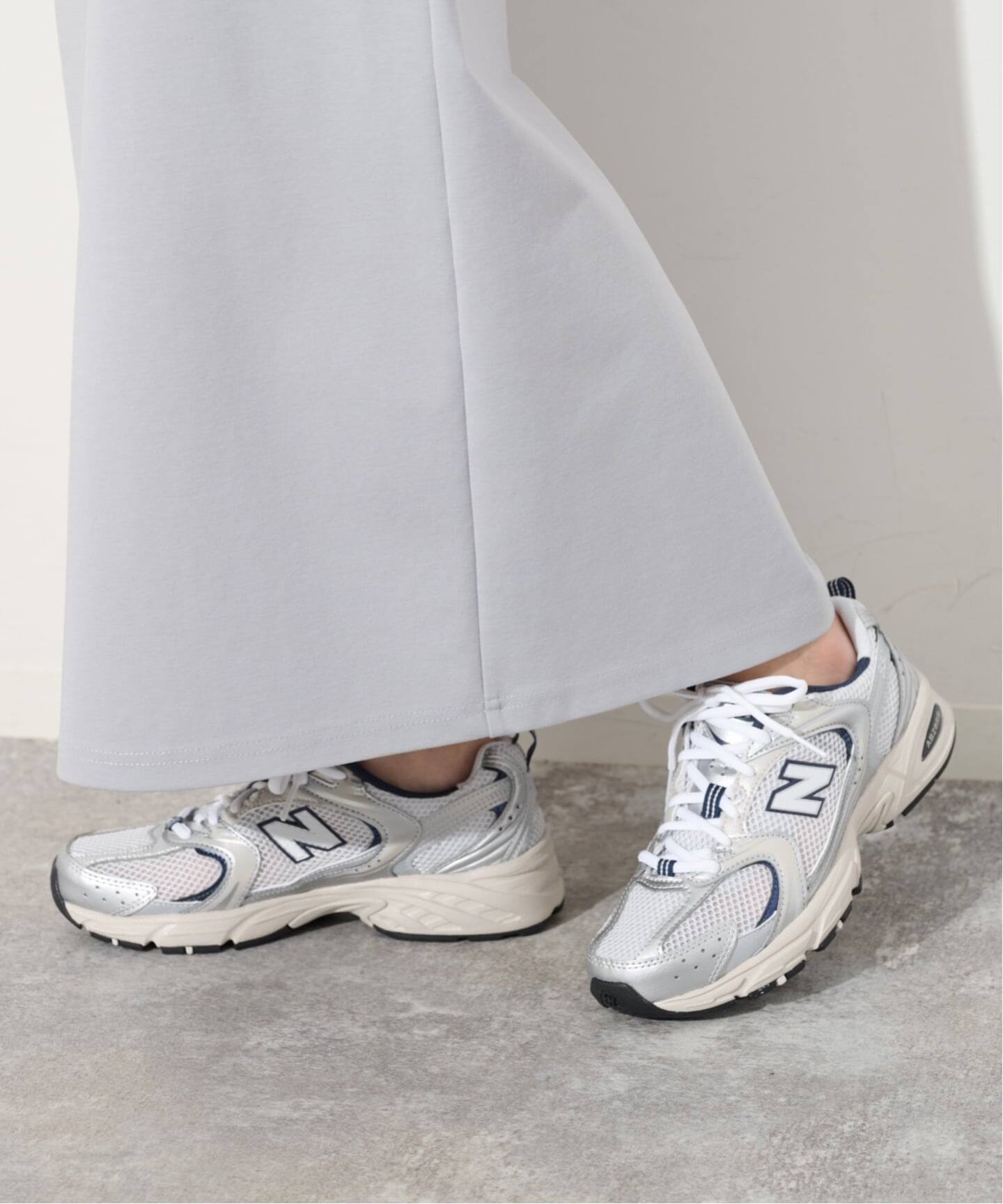 WEB限定》NEW BALANCE / ニューバランス 530 MR530（スニーカー