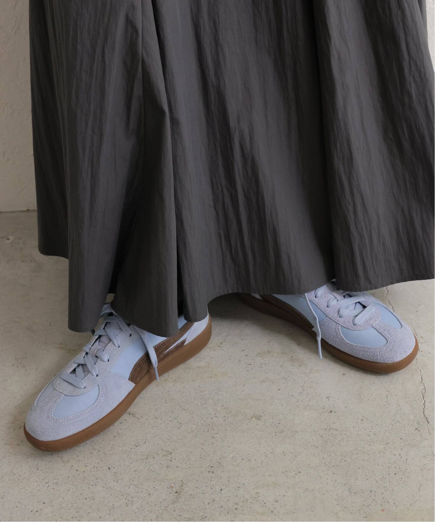 PUMA/プーマ SLOBE別注 パレルモ（スニーカー）｜SLOBE IENA（スローブ