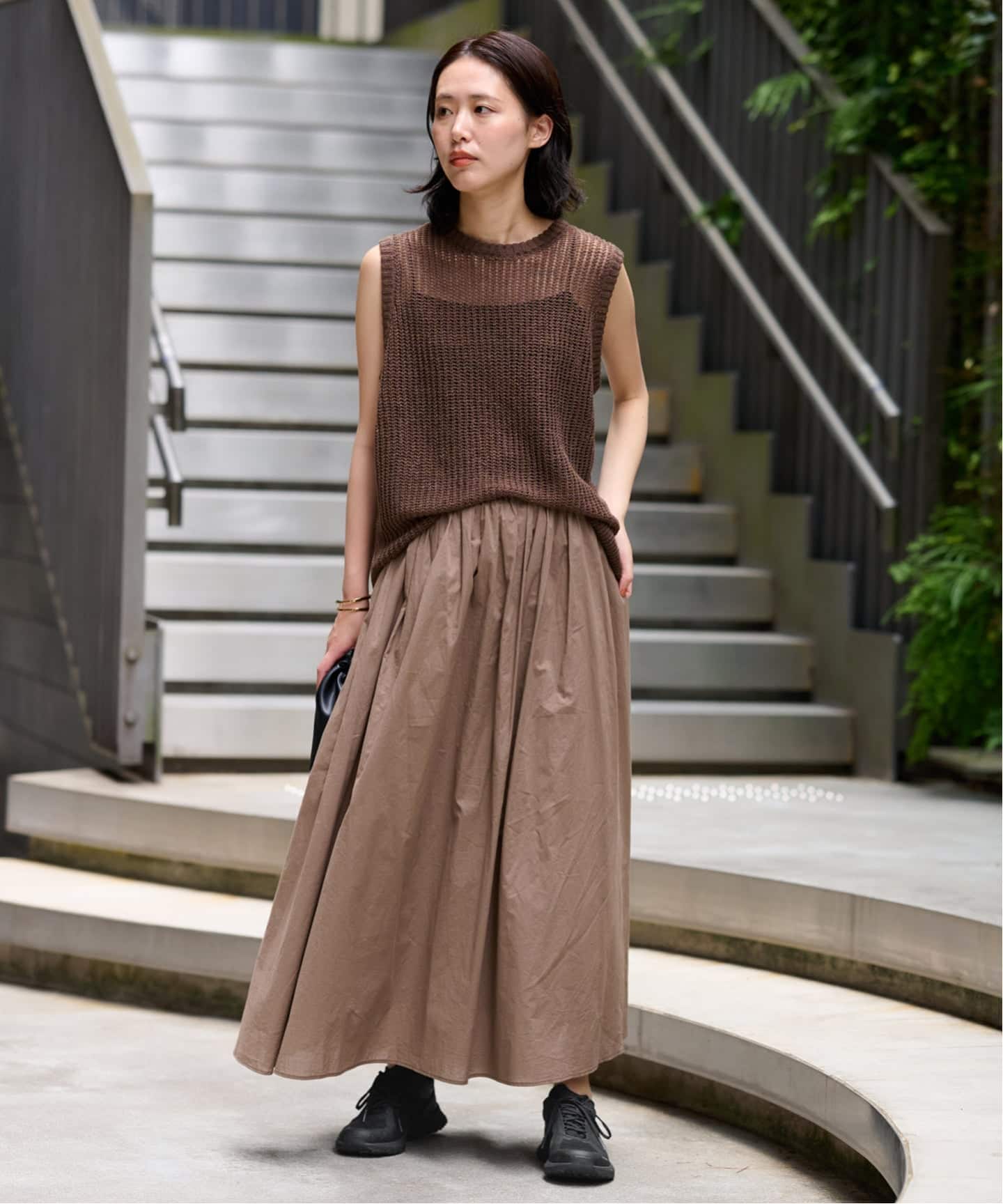 DESCENTE150女の子 DESCENTE/デサント TORVENT DU6SRS02UZ（スニーカー）｜SLOBE IENA