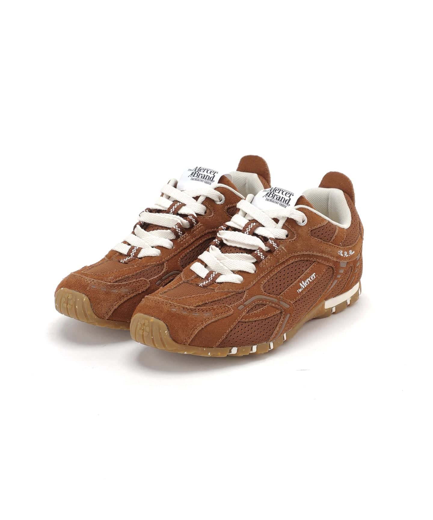 The Mercer Brand The Re-Run Drive ME261022（スニーカー）｜SLOBE