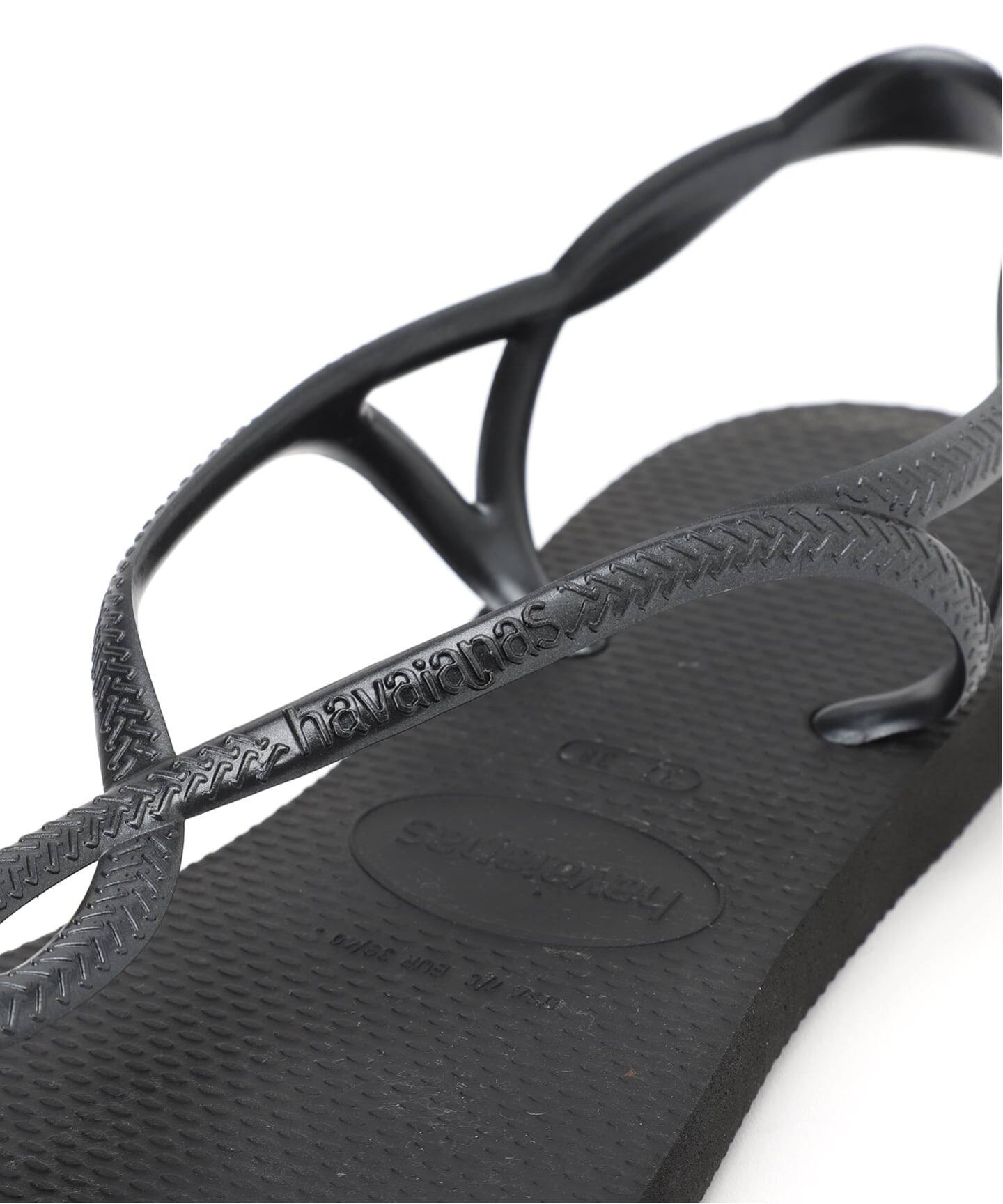 WEB限定》Havaianas/ハワイアナス LUNA サンダル LUNA4129697