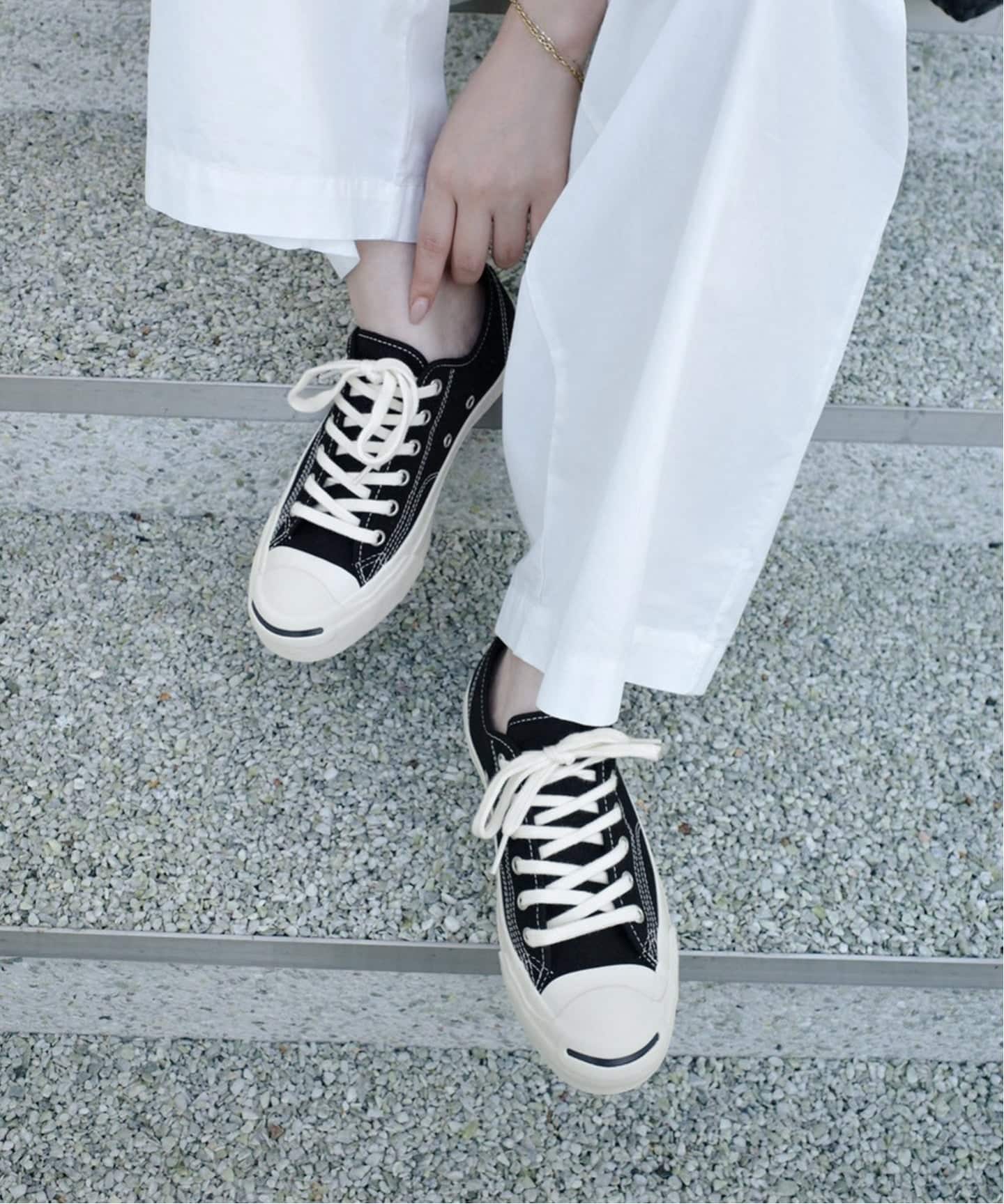 CONVERSE/コンバース JACK PURCELL（スニーカー）｜SLOBE IENA