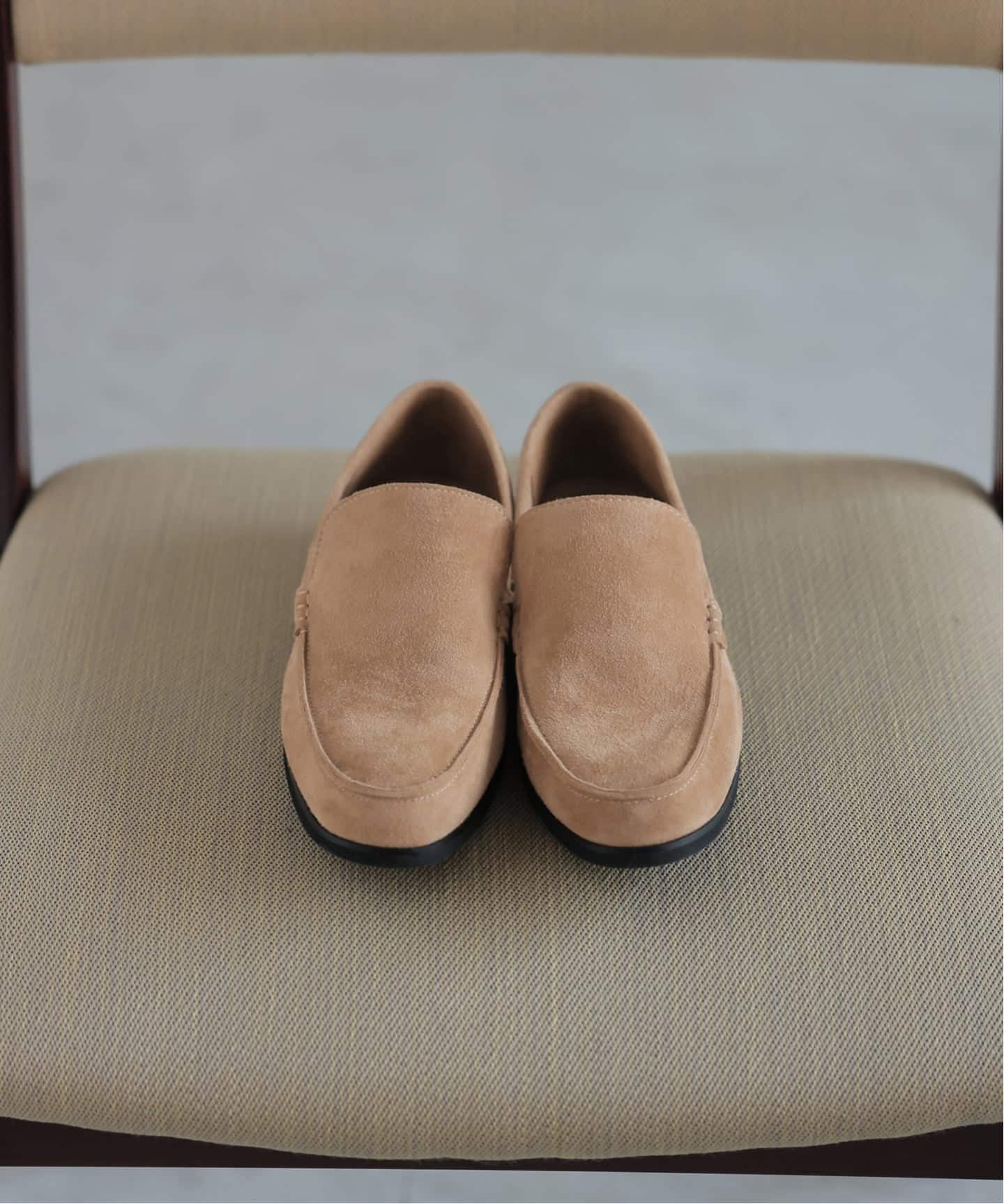 予約》SLOBE スウェードローファー（ローファー）｜SLOBE IENA