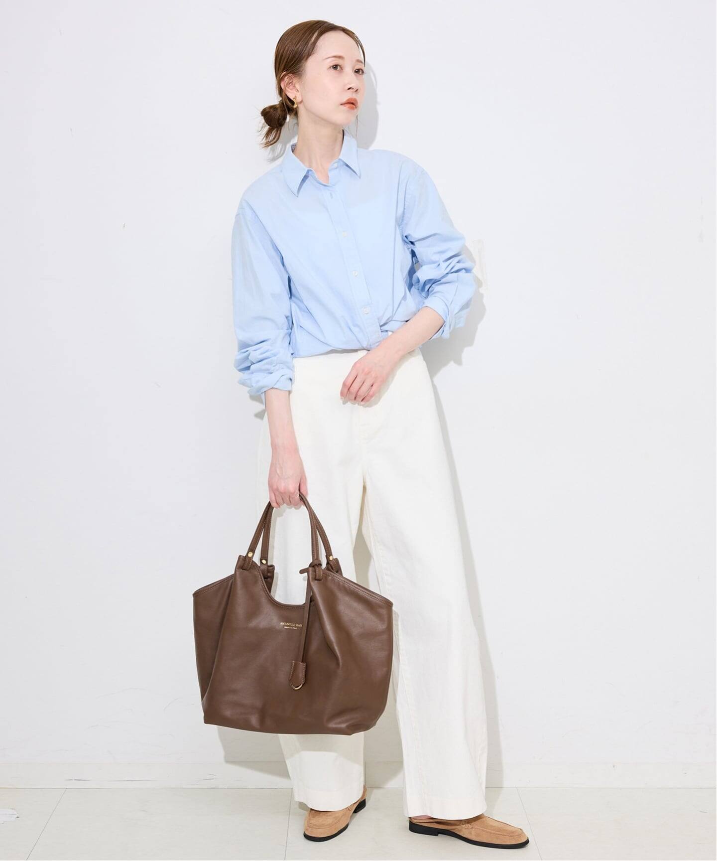 予約》SLOBE スウェードローファー（ローファー）｜SLOBE IENA