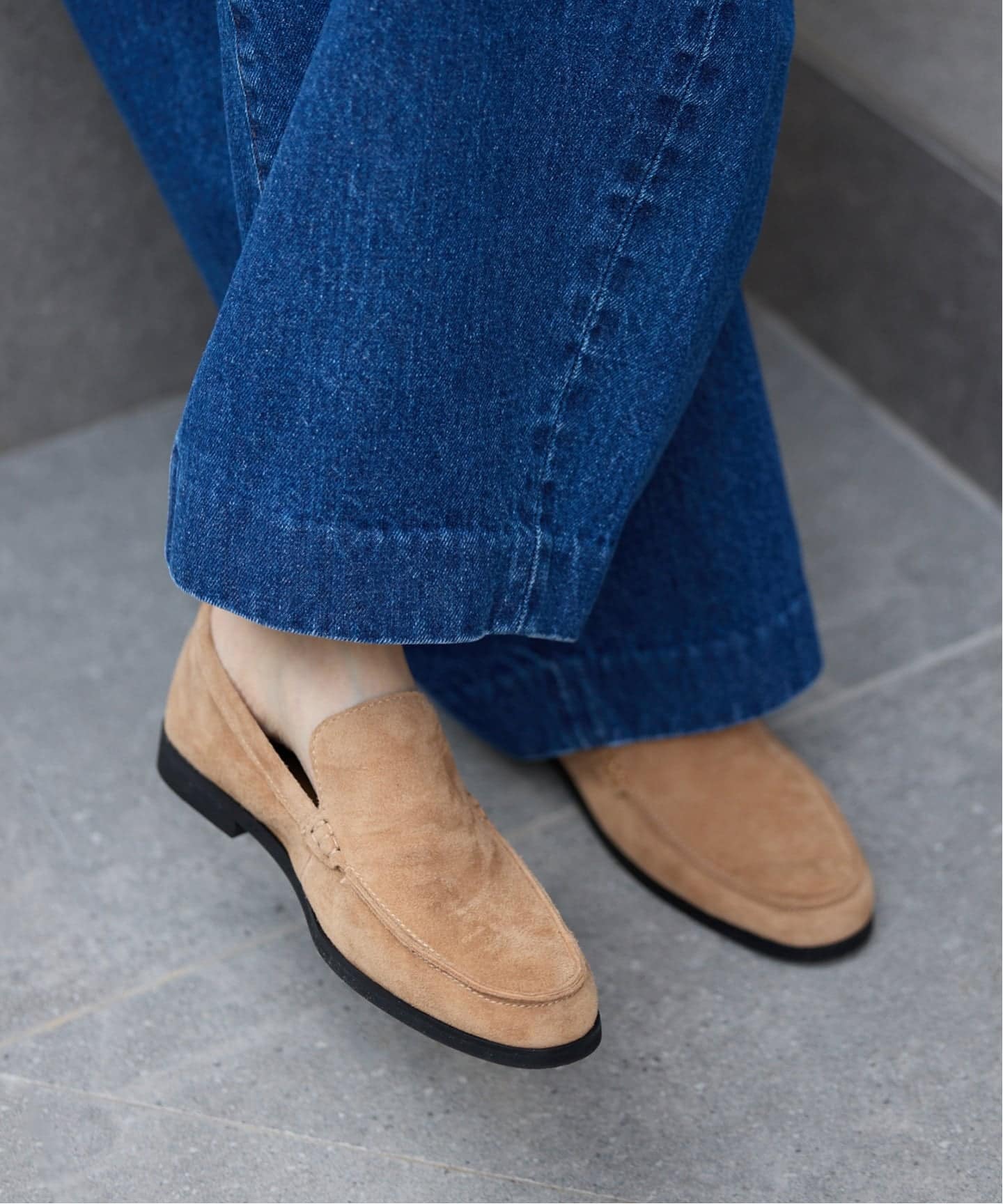 SLOBE IENA｜スローブ イエナのローファー（レディース）の公式通販