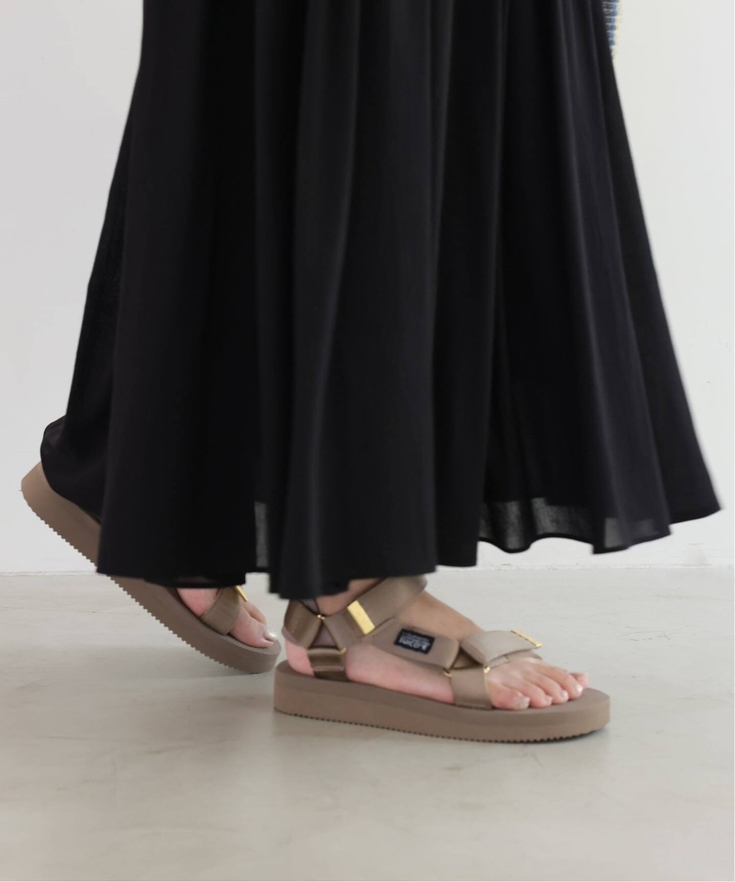 SUICOKE/スイコック SLOBE別注 サンダル（サンダル）｜SLOBE IENA