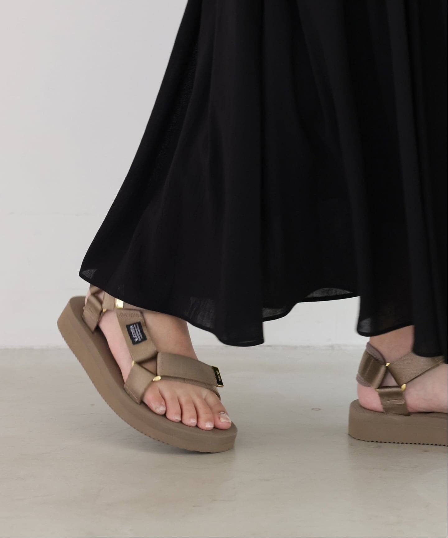 SUICOKE/スイコック SLOBE別注 サンダル（サンダル）｜SLOBE IENA