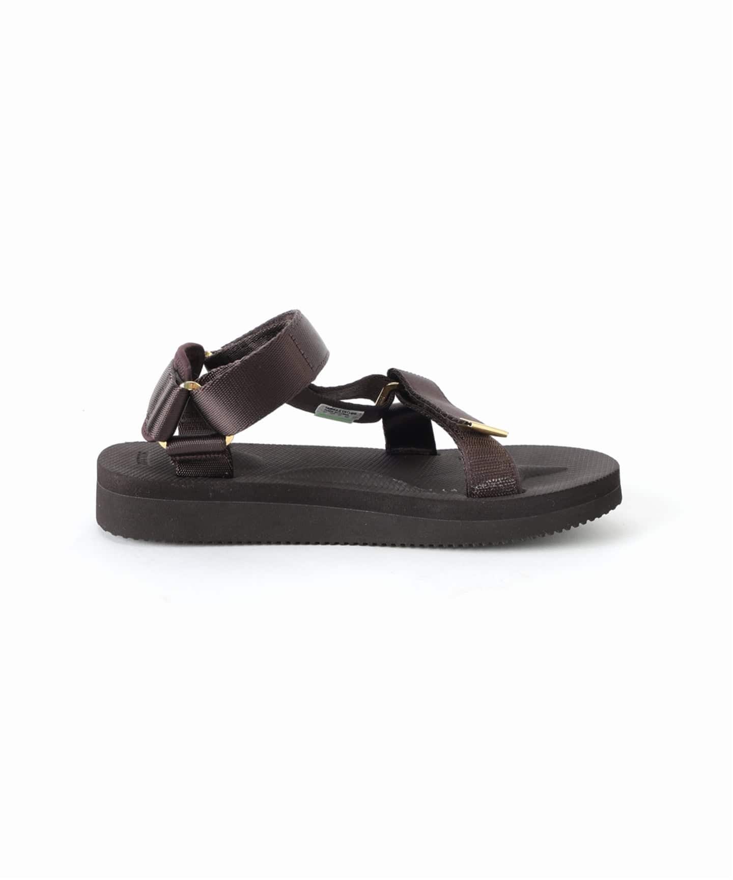 予約》SUICOKE/スイコック SLOBE別注 サンダル（サンダル）｜SLOBE