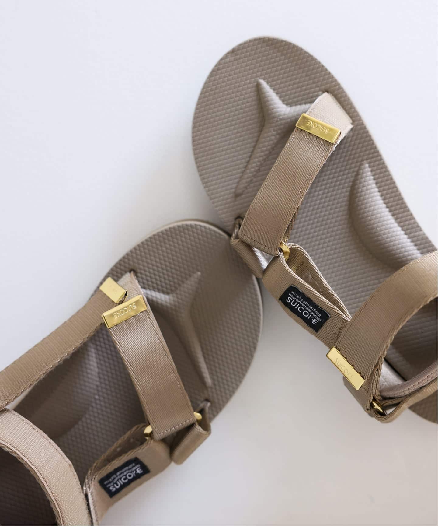 SUICOKE/スイコック SLOBE別注 サンダル（サンダル）｜SLOBE IENA