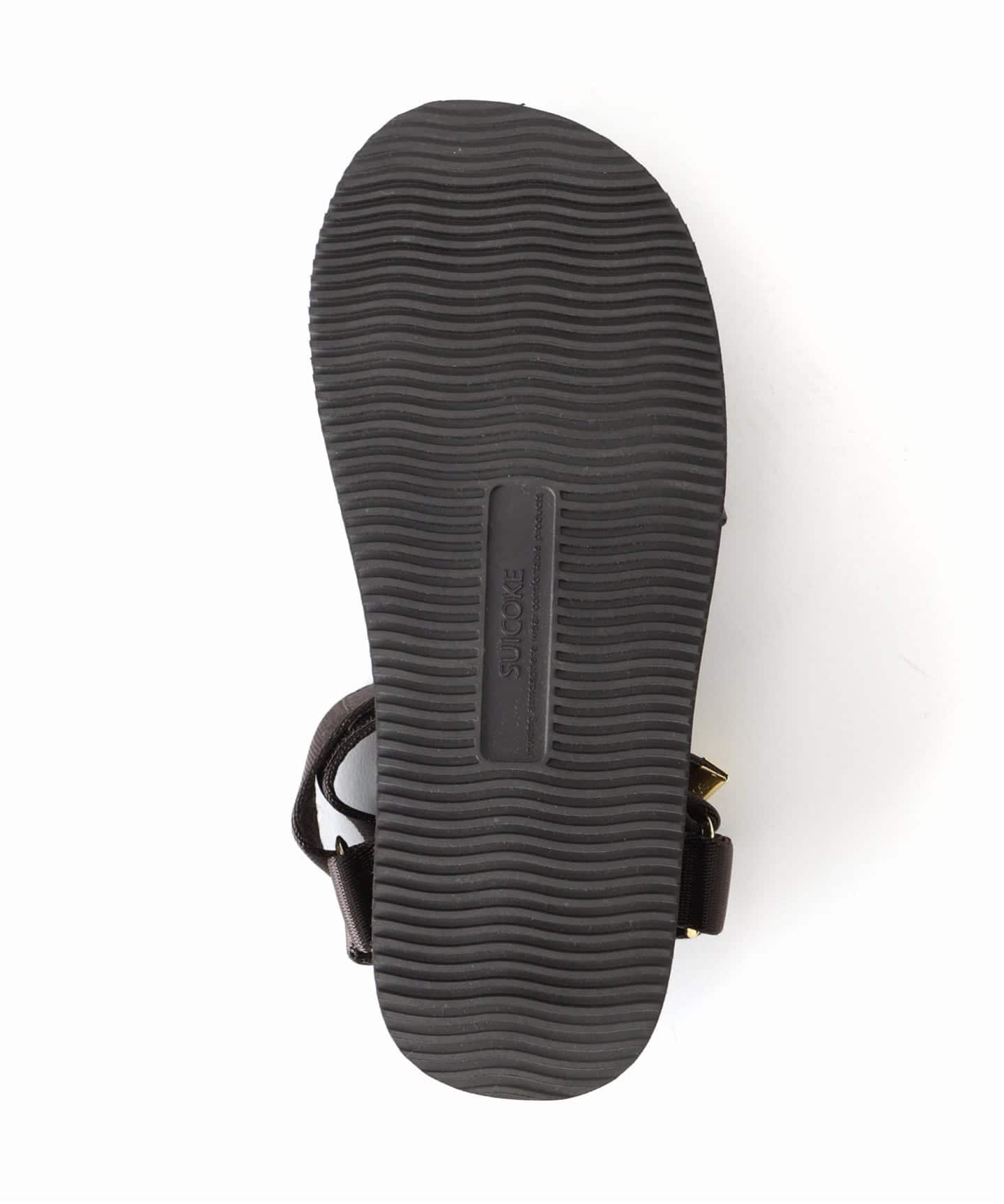 予約》SUICOKE/スイコック SLOBE別注 サンダル（サンダル）｜SLOBE