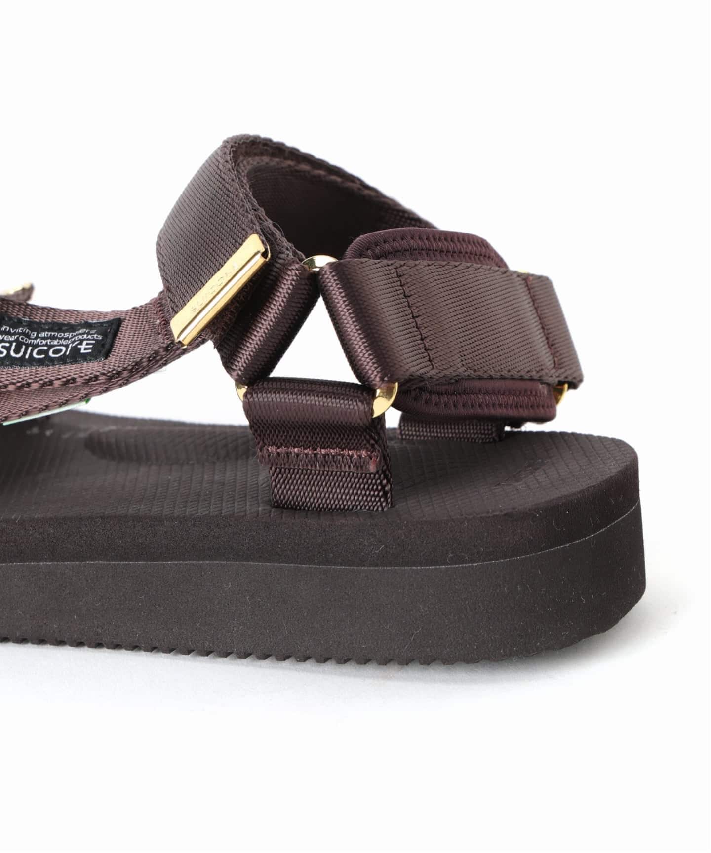 SUICOKE/スイコック SLOBE別注 サンダル（サンダル）｜SLOBE IENA