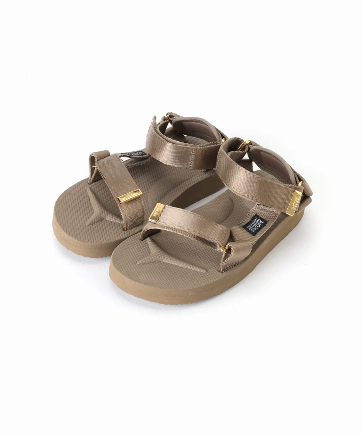 SUICOKE/スイコック SLOBE別注 サンダル（サンダル）｜SLOBE IENA